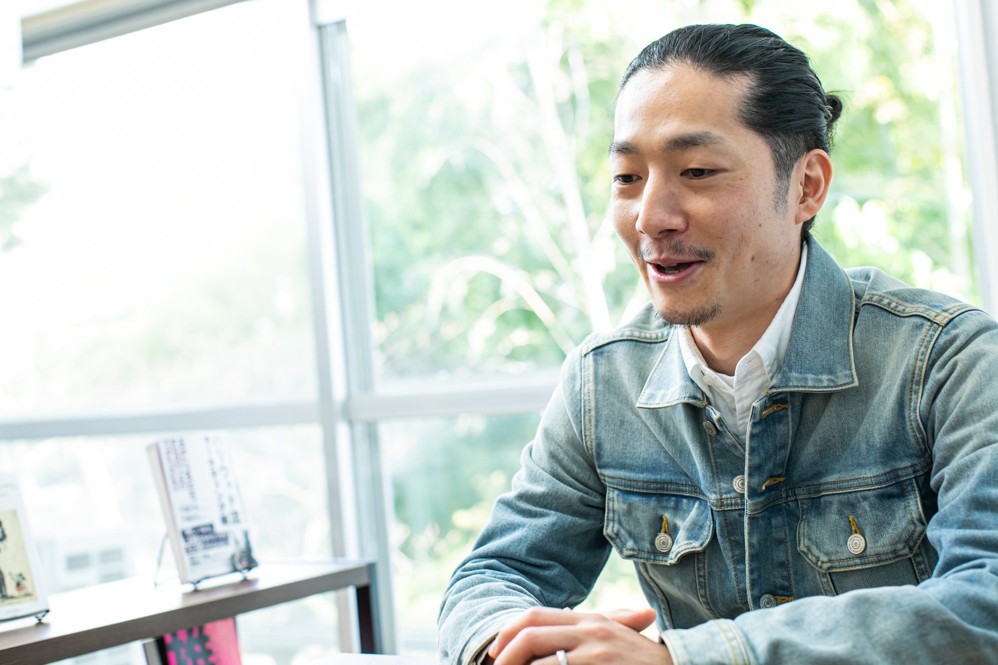【社員インタビュー】仕事も子育ても常に新しいことへの挑戦！ディレクター杉山
