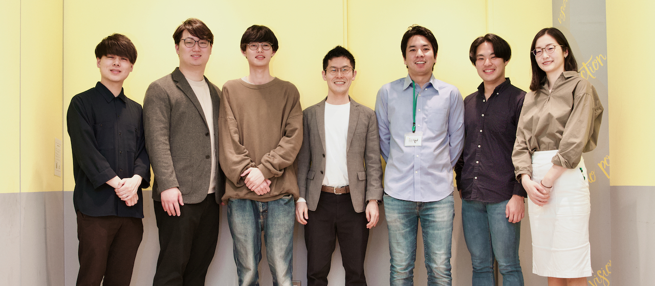 2023年、タビアンに新入社員が入社しました！