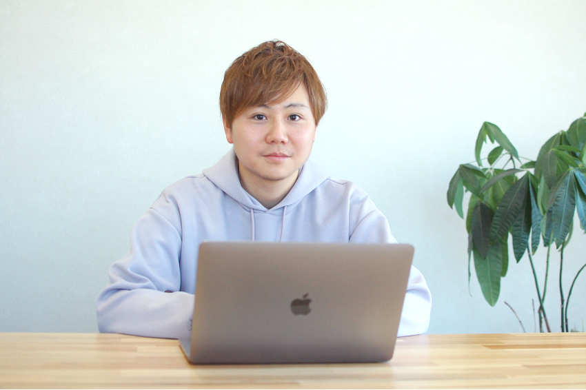 目指せ、オンとオフの両立！Relicのサービスを支える“SRE”は、子育てにも全力投球中。
