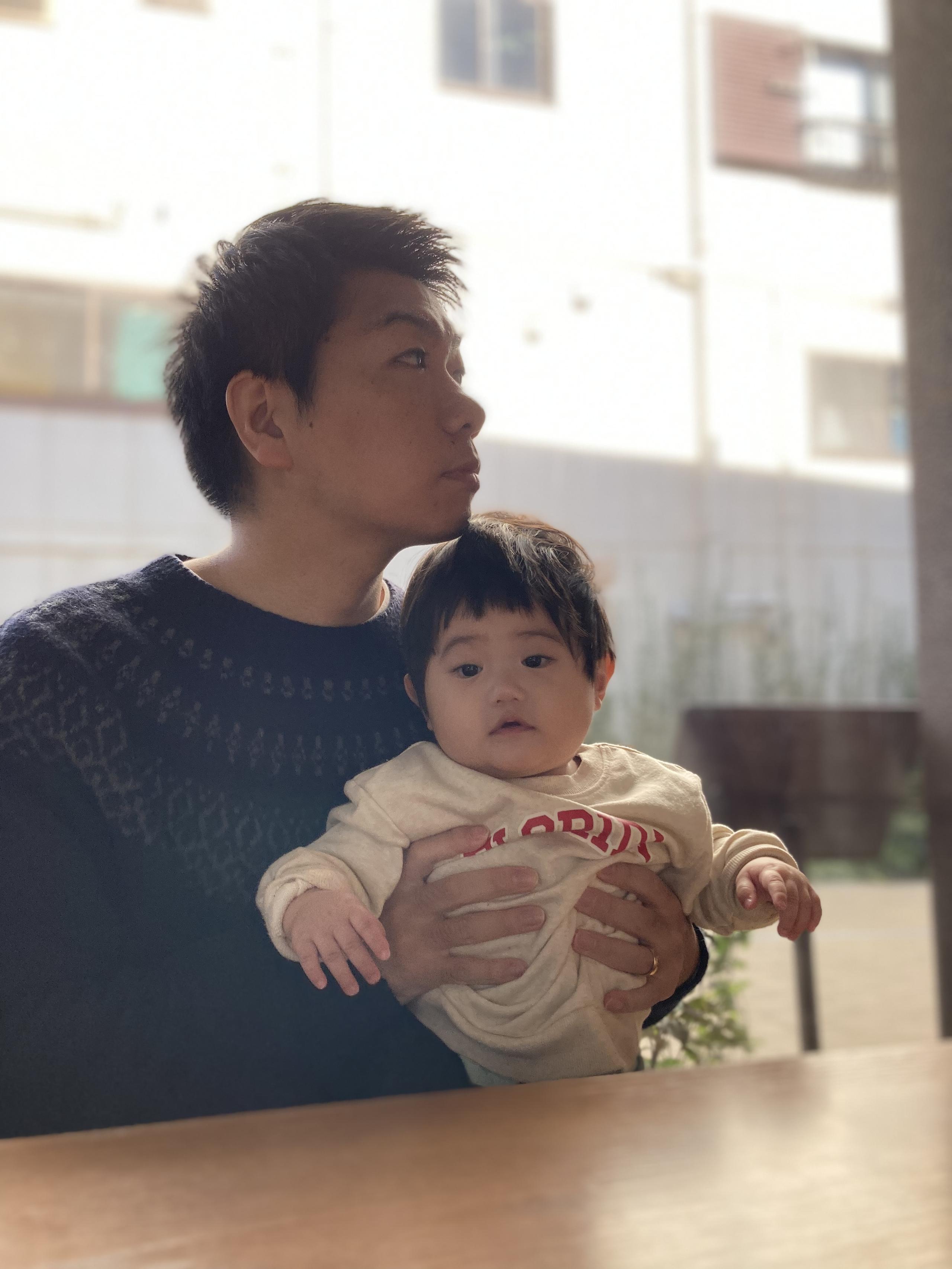 【ワークライフバランス:子育てと仕事の両立編】