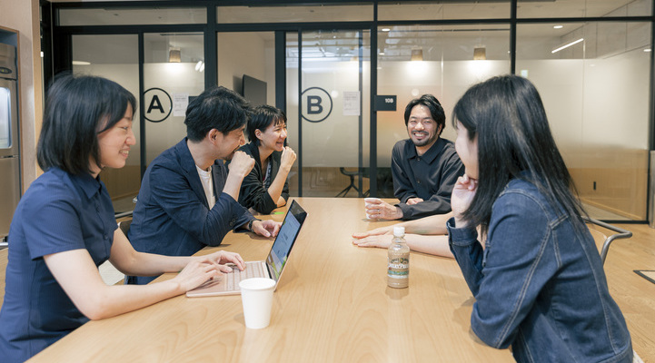 「ミライのお仕事」さんの特集に掲載していただきました