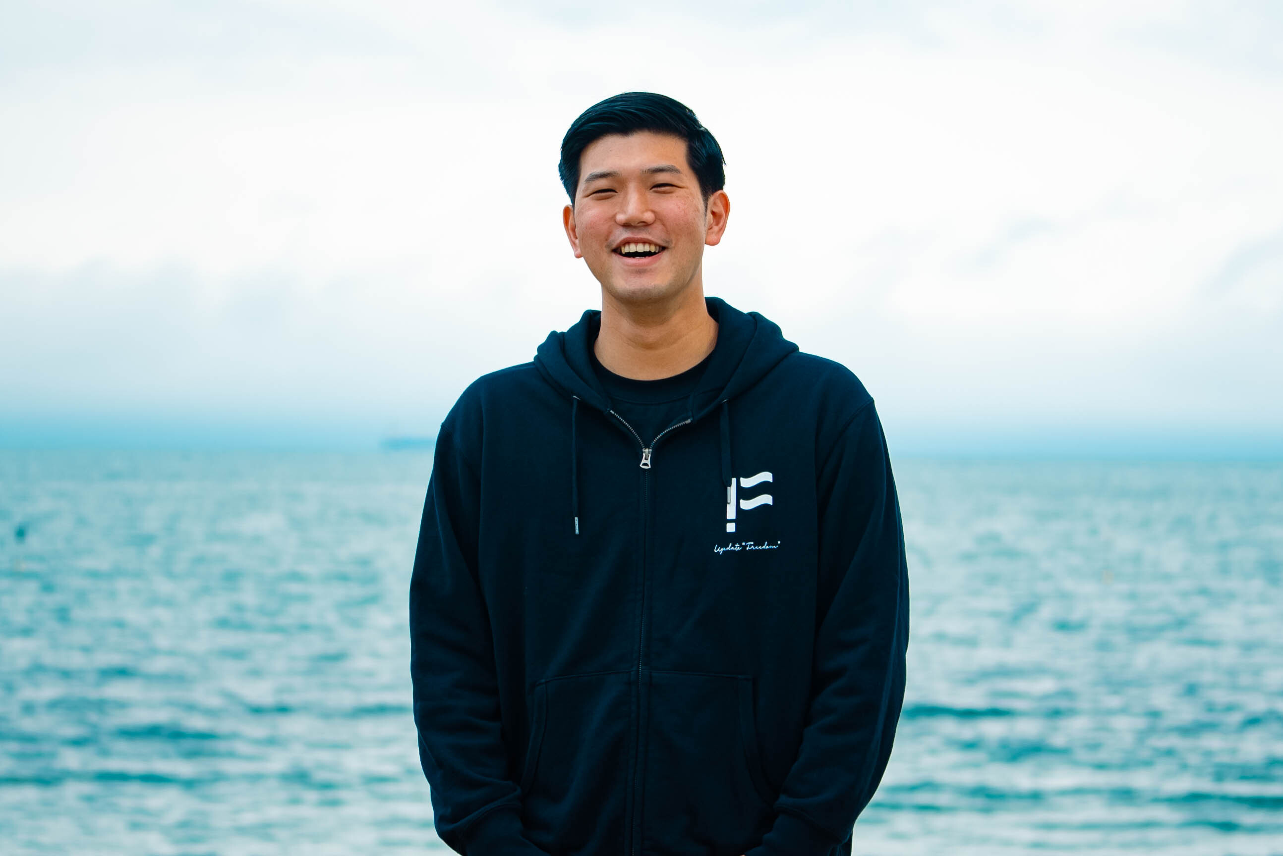 消費側から、創る側へ。「サウナ」に命を燃やし、誰よりも"自分"が楽しめるサービスを育てる覚悟。