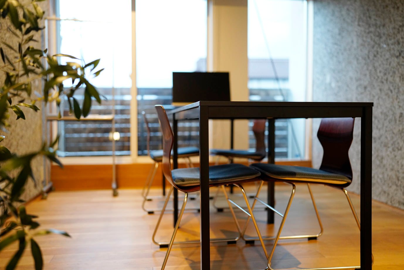 cv-studioってどんな空間？？vol.1