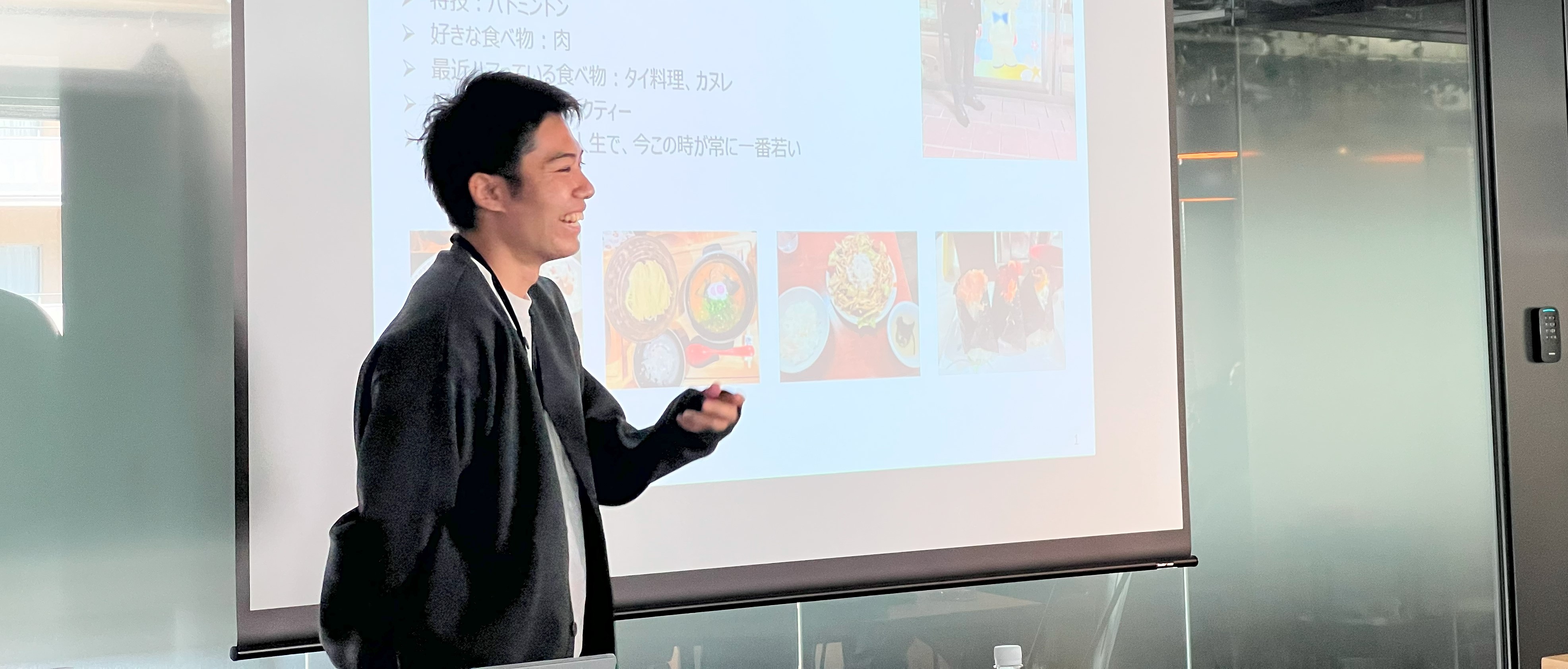 入社1ヶ月で振り返る、私が新卒でアポロを選んだ理由