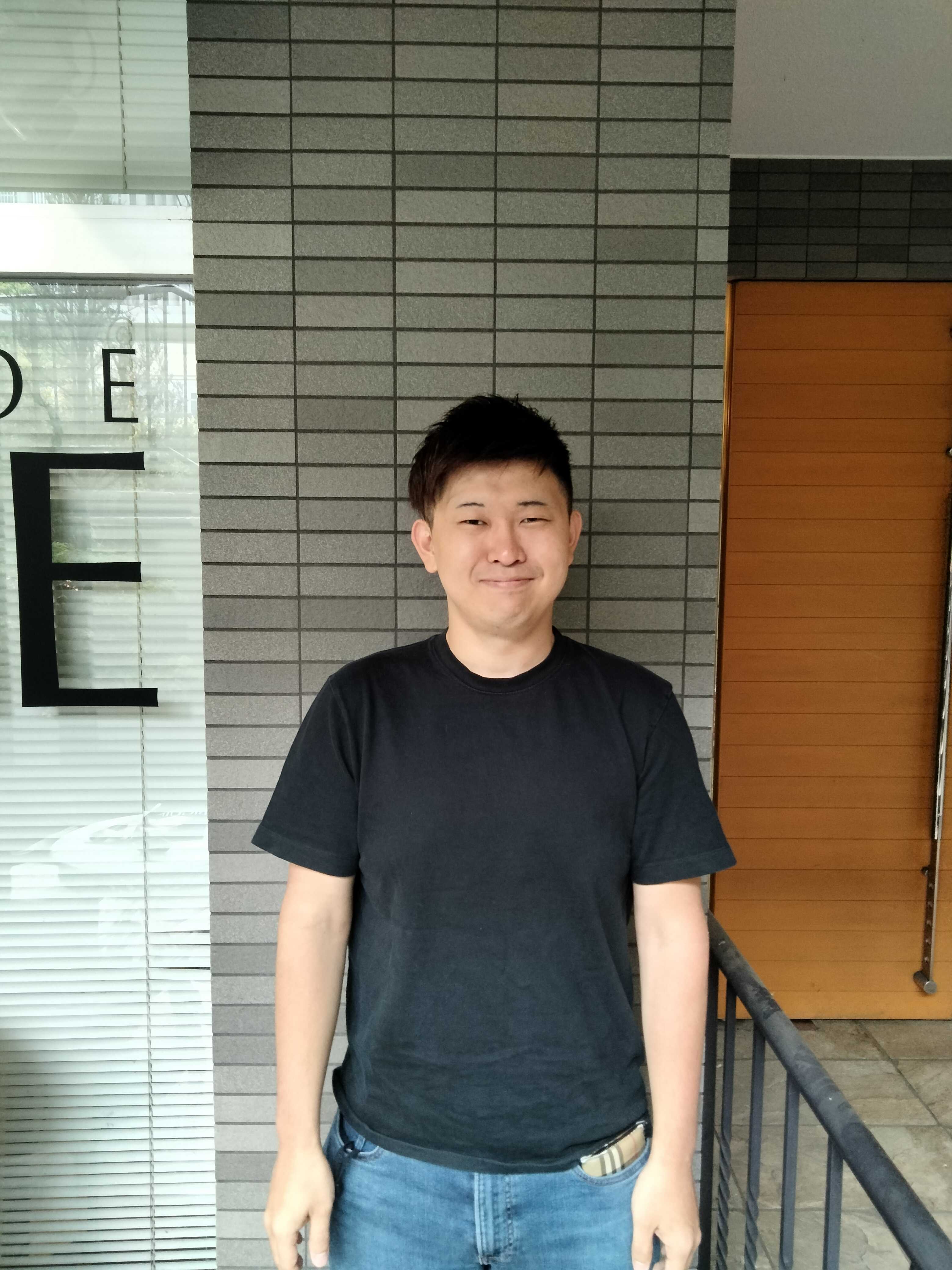 【PMOインタビュー】見えないところで支えてくれるタイプ・三代澤(みよさわ)さん
