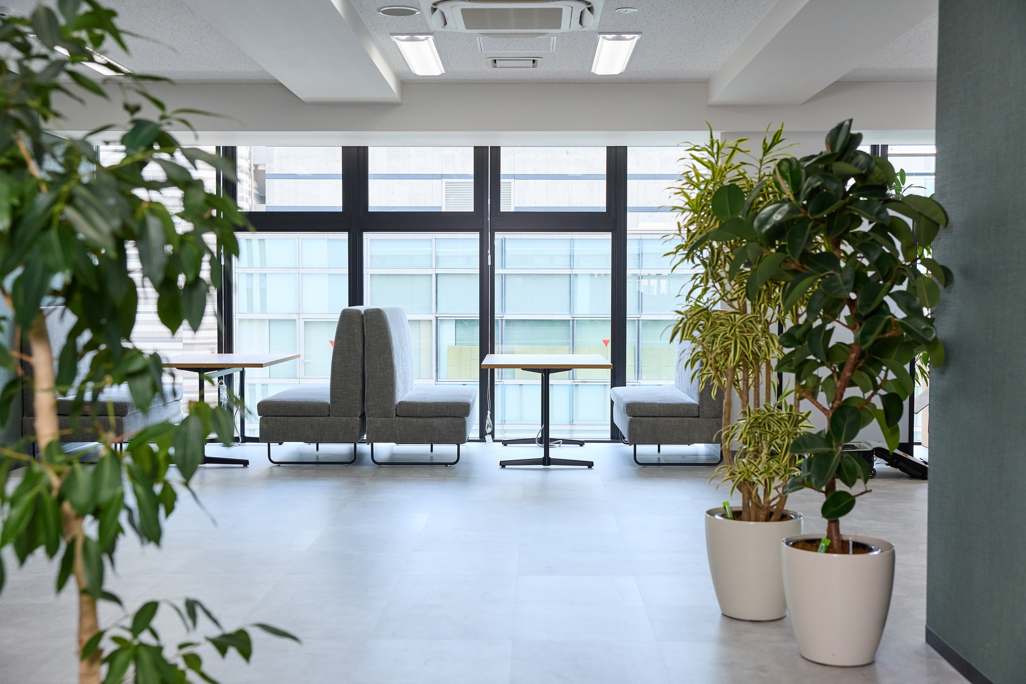 モノづくりブランドの承継及び成長実現に取り組むforest株式会社、 事業拡大に伴い本社を移転