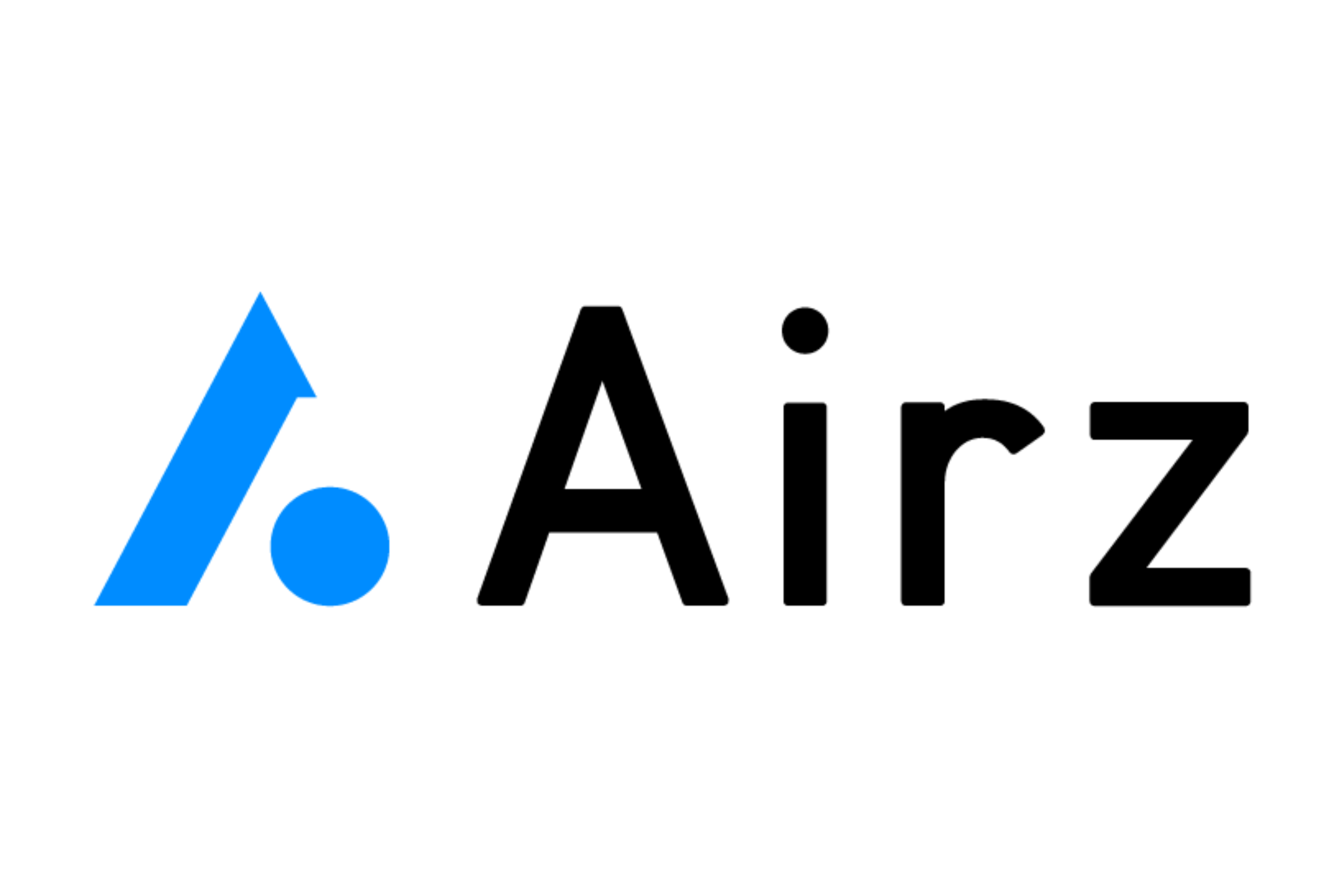 株式会社Airz