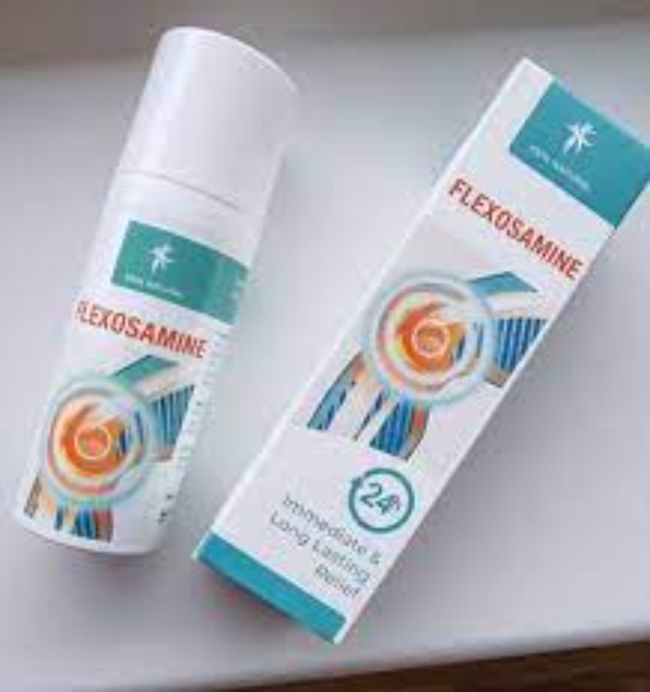 Flexosamine España Opiniones, Ingredientes, Efeitos colaterais, Preço oficial, compre 2023