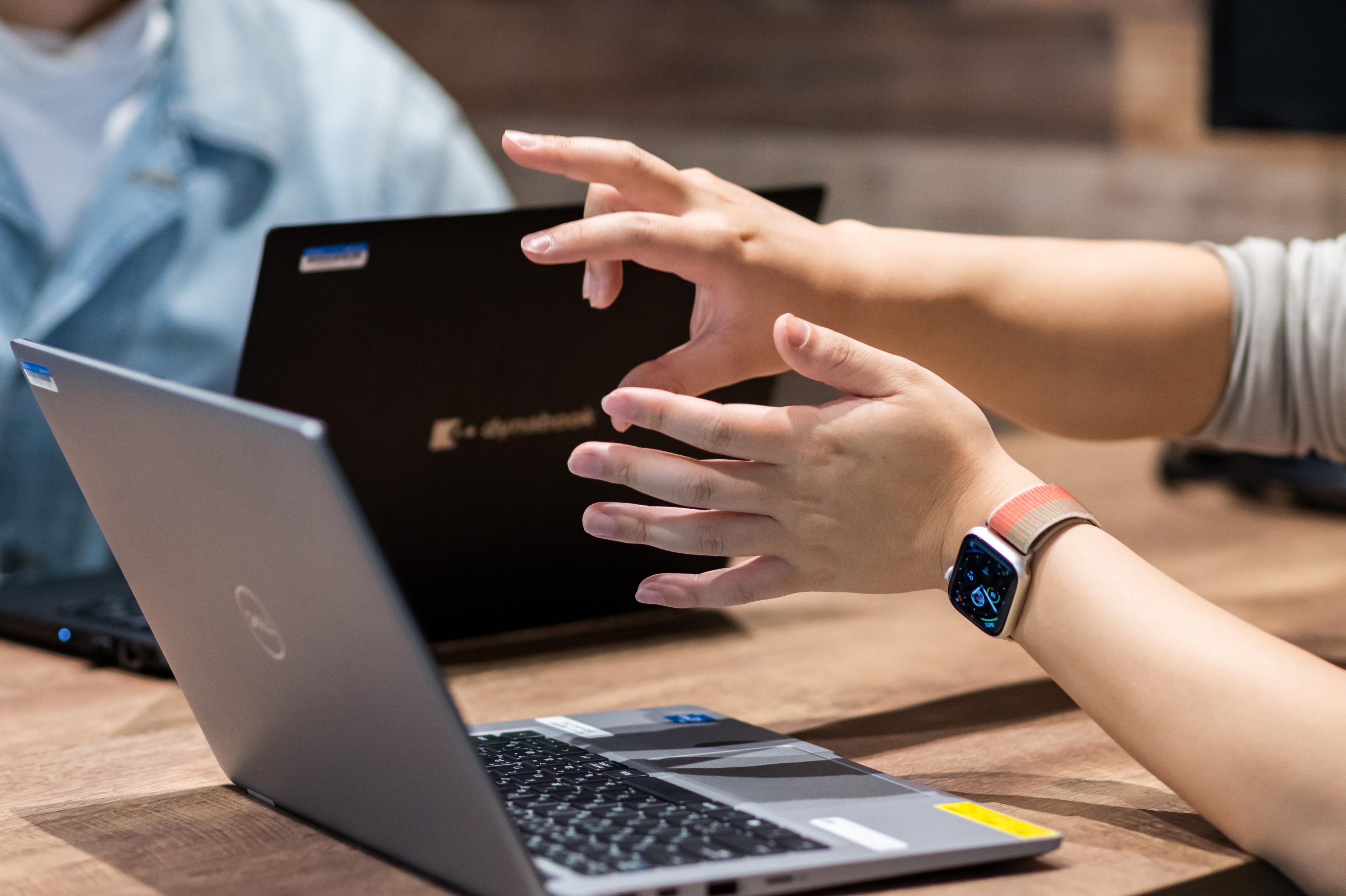 【社員インタビュー】未経験からデータの世界へ（後編）