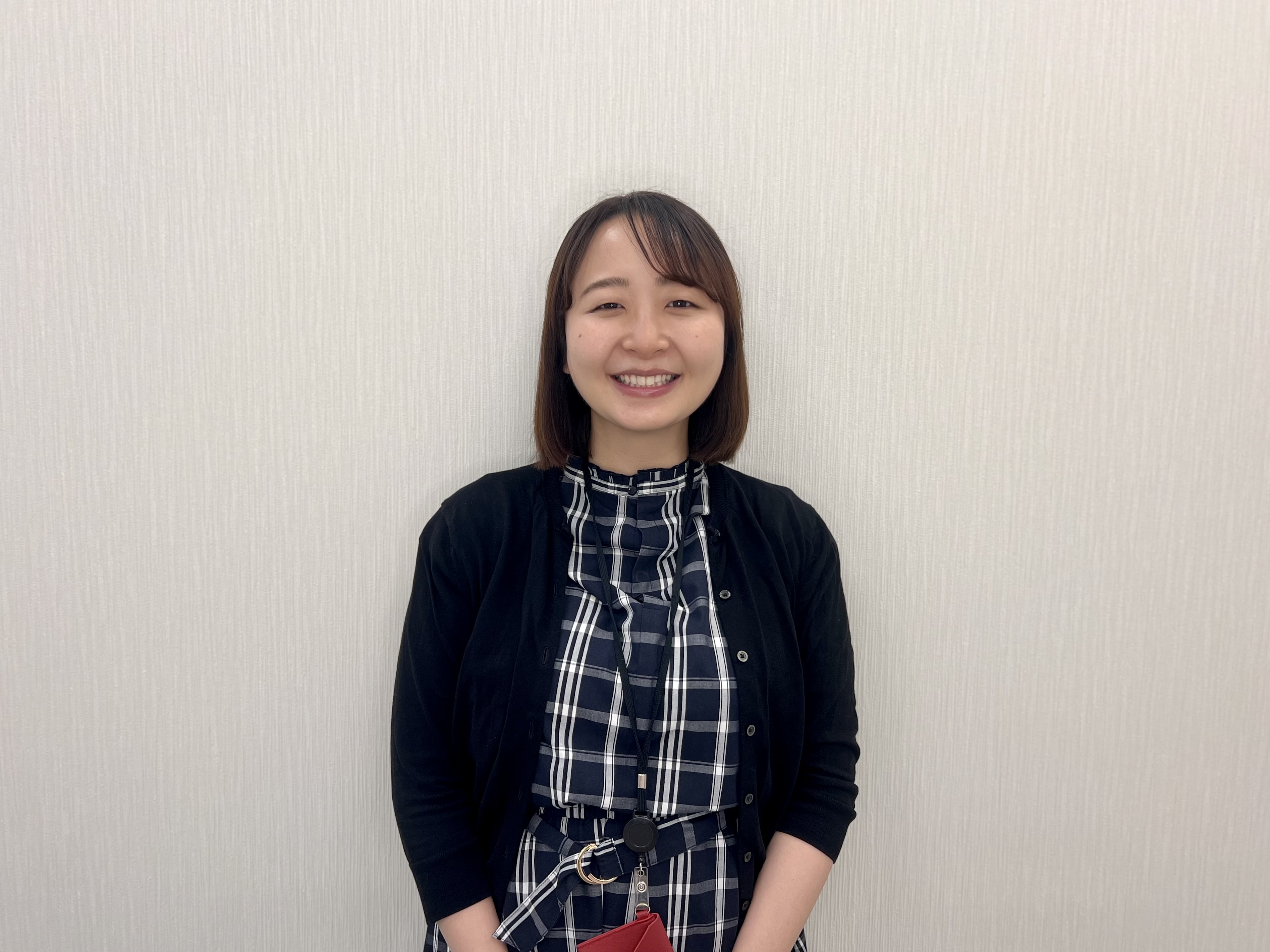 <社員インタビューVol.8>教員経験から研修担当への転身！「児童発達支援への情熱」「働きやすさ」「将来展望」は？