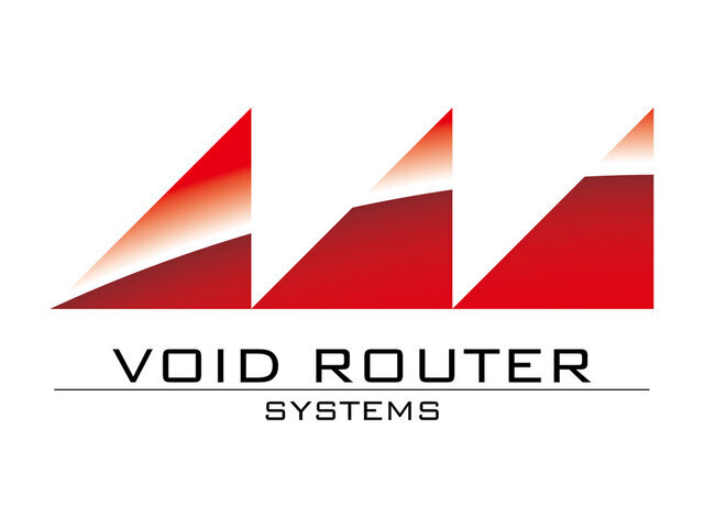 株式会社ボイドルーターシステムズ