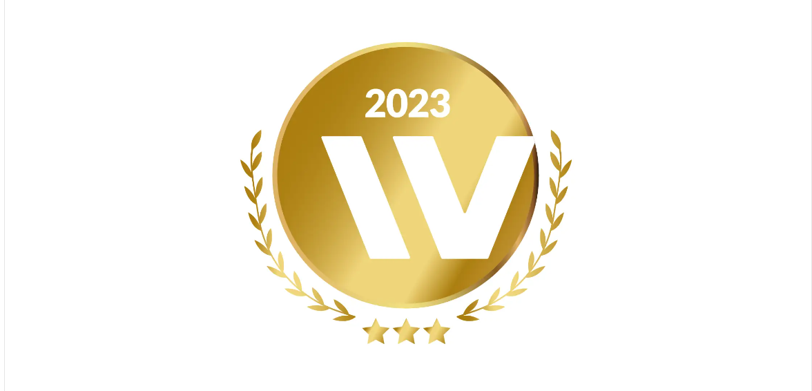『Well-Being Workers Awards 2023』　　　　「組織改善部門優秀賞」受賞しました！