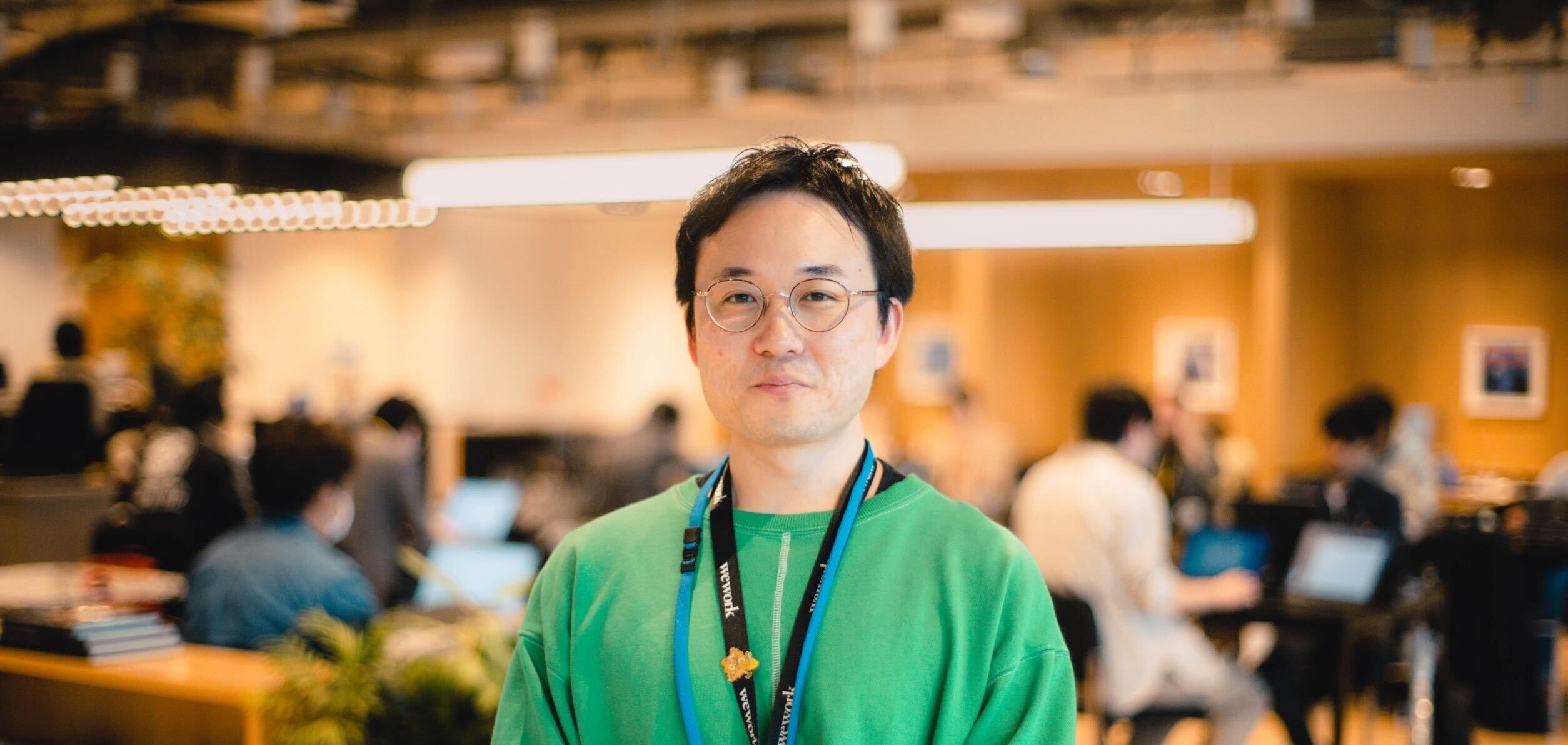 一言でいえば、「日本を変える会社」です【社員インタビュー：セールス編】