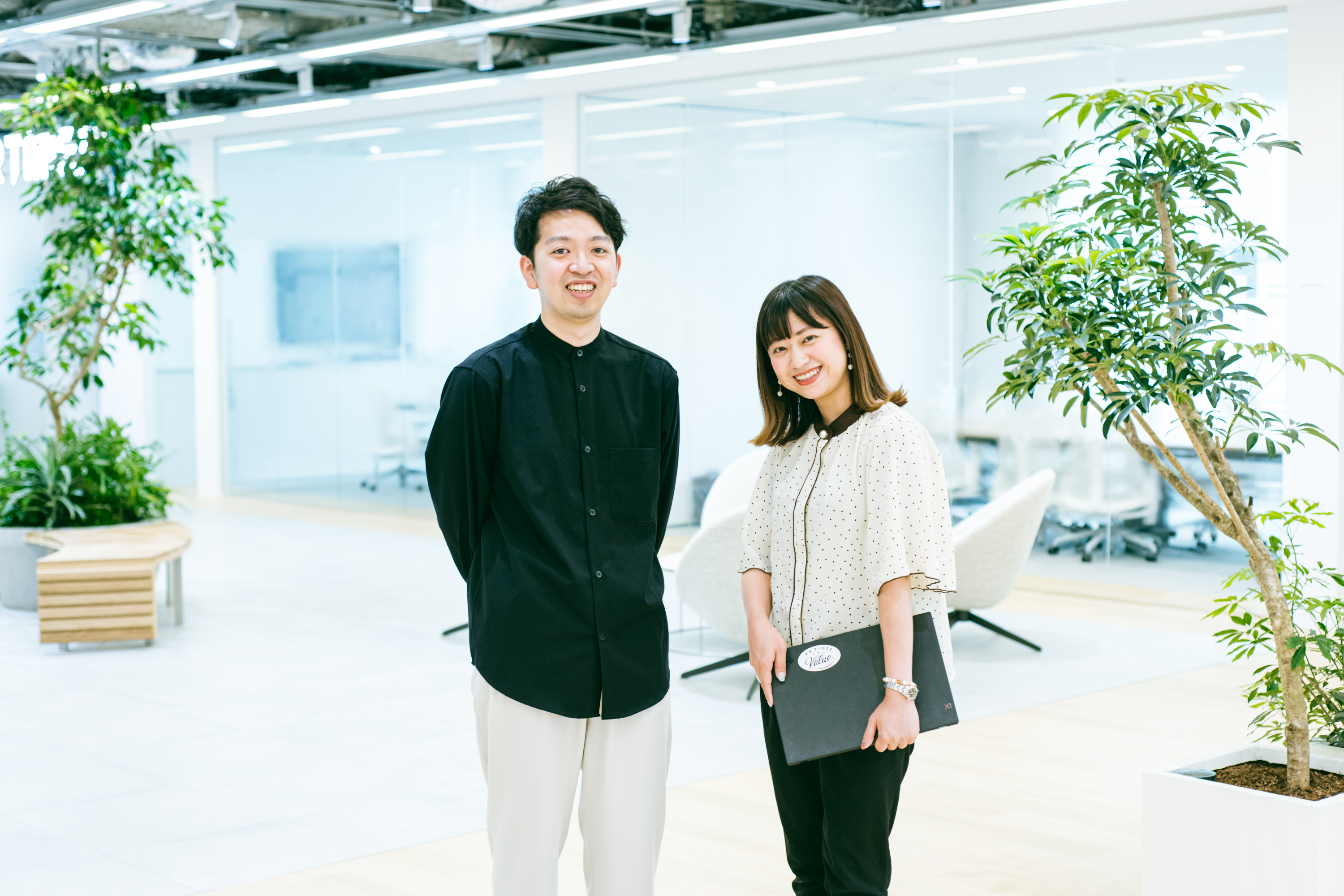 伝えたいことを伝えきれない。そんな悩みに寄り添い、ステークホルダーとの架け橋を目指す、PRパートナー事業部【座談会・前編】