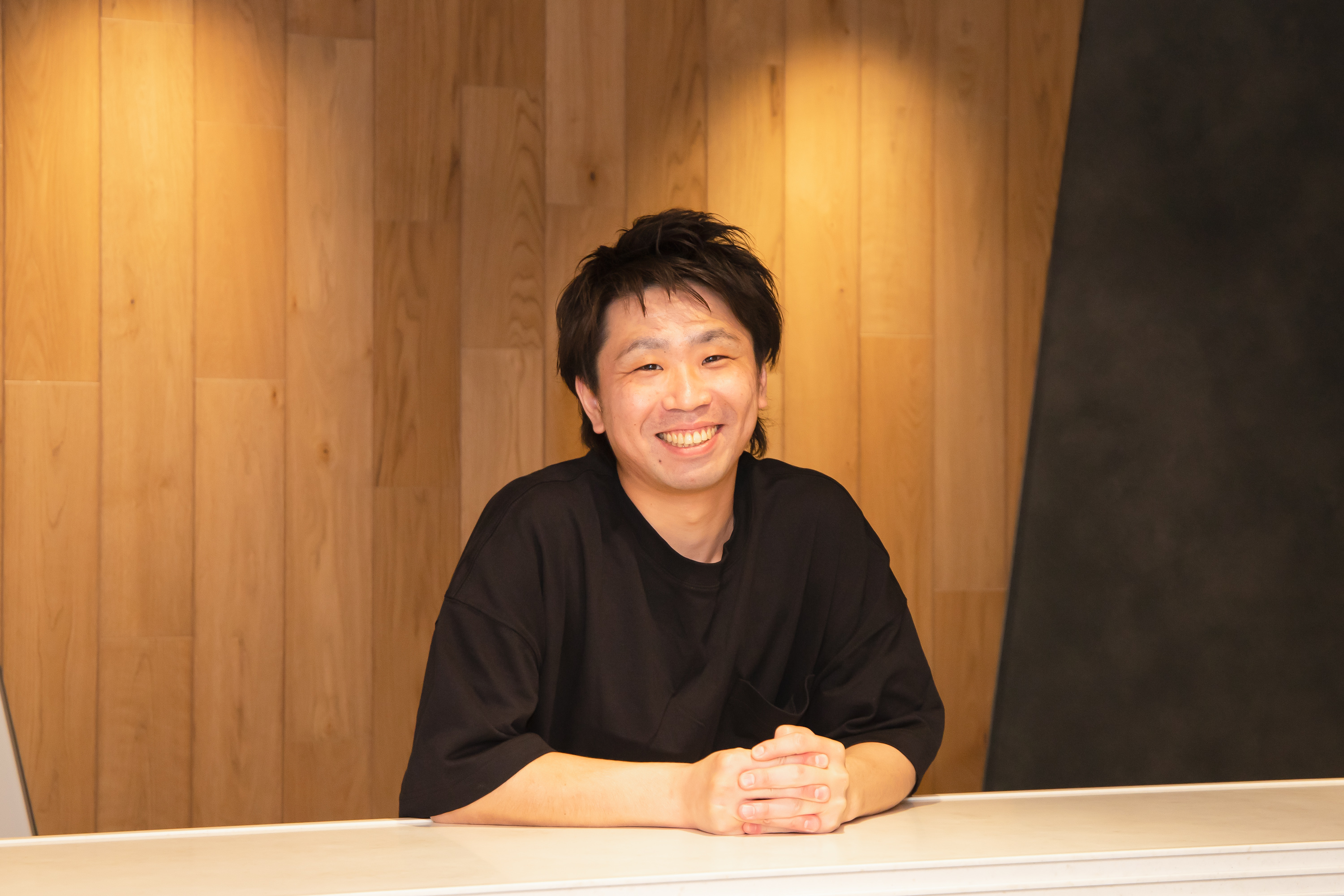 「The Engineer vision#1」文系未経験からエンジニアとして一流になるためのキャッチアップ法