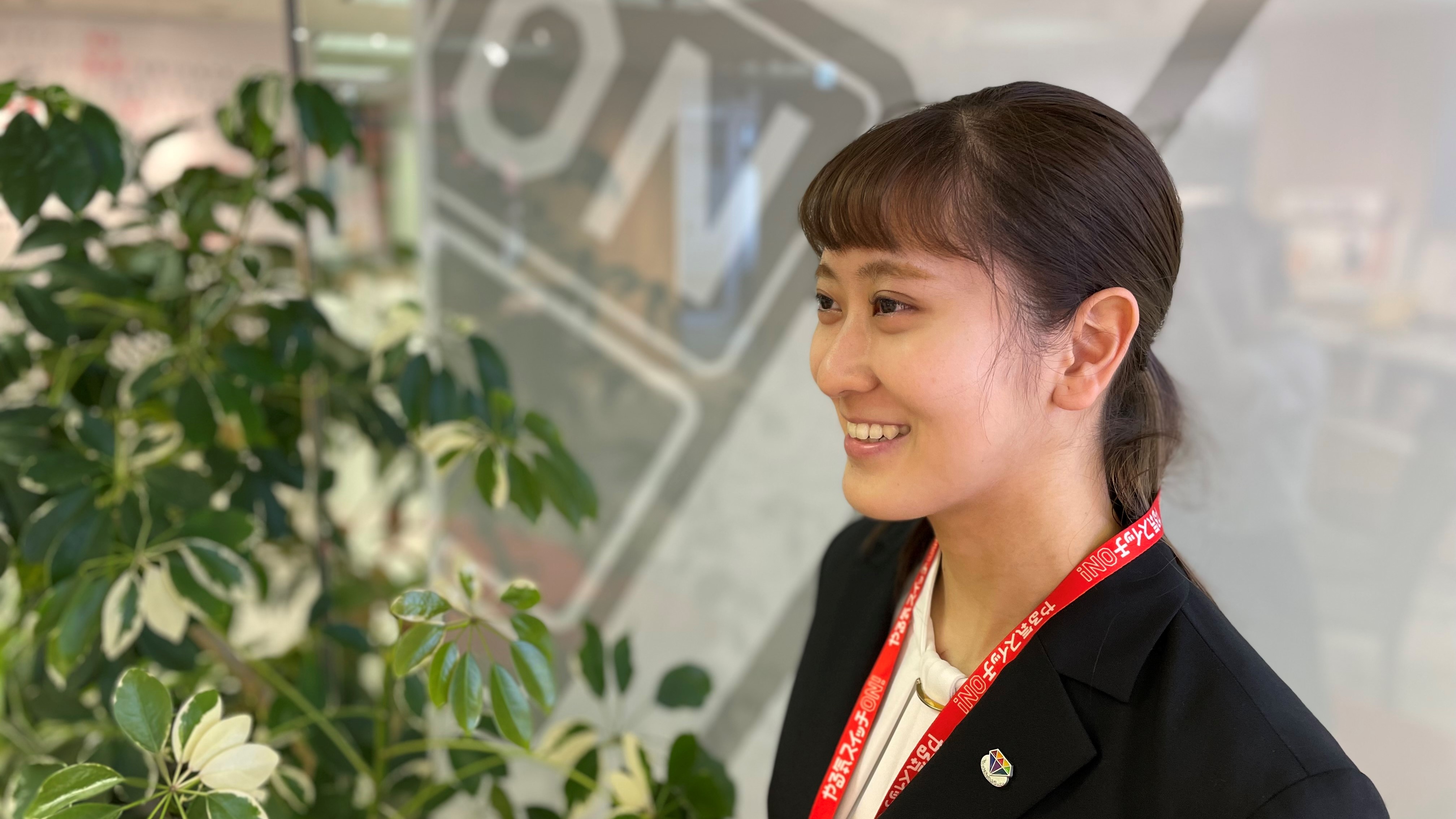 労務のアウトソーサーから、やる気スイッチグループに入社して