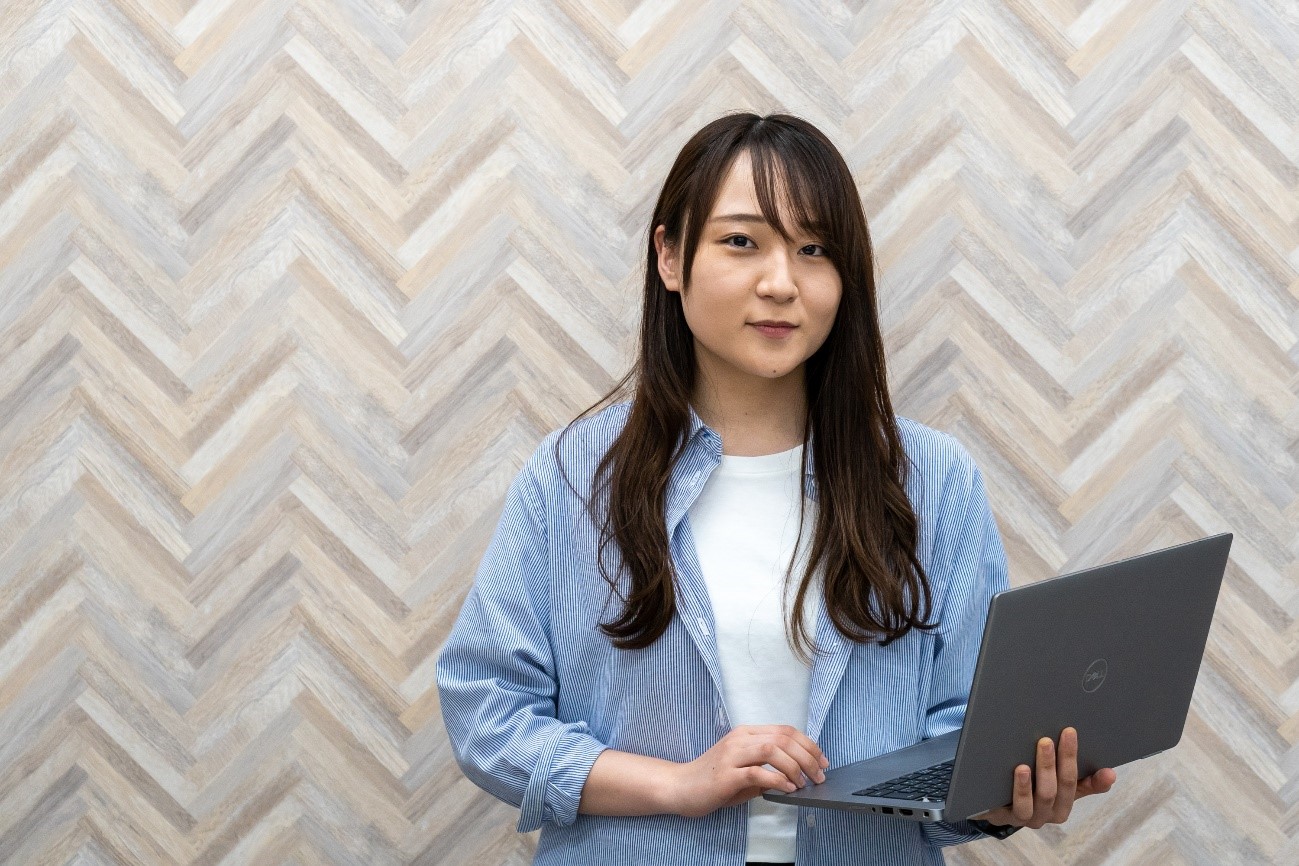 【社員インタビュー】新卒2年目！優秀なスクラムマスターとして輝く、若手コンサルタントを紹介