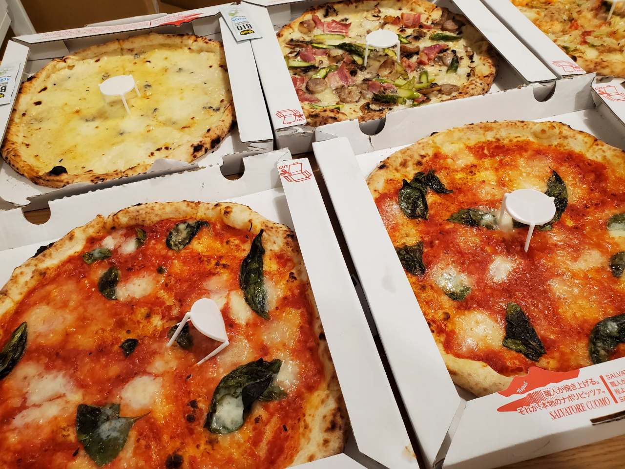 Bitcoin Pizza Day🍕2023 | ビットトレード社内イベント