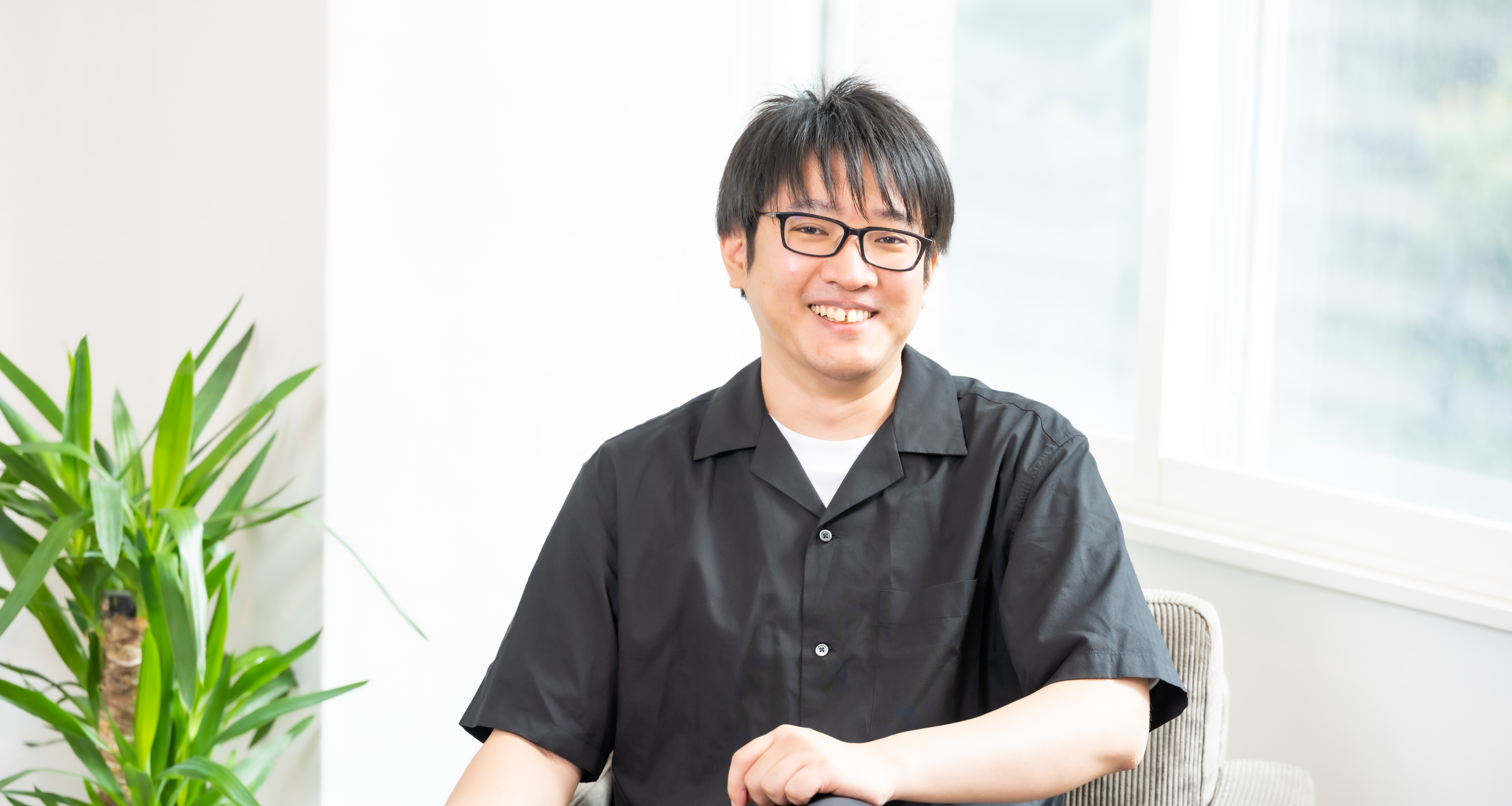 未経験からＳＥへ！現在はＰＭＯとして活躍中！！