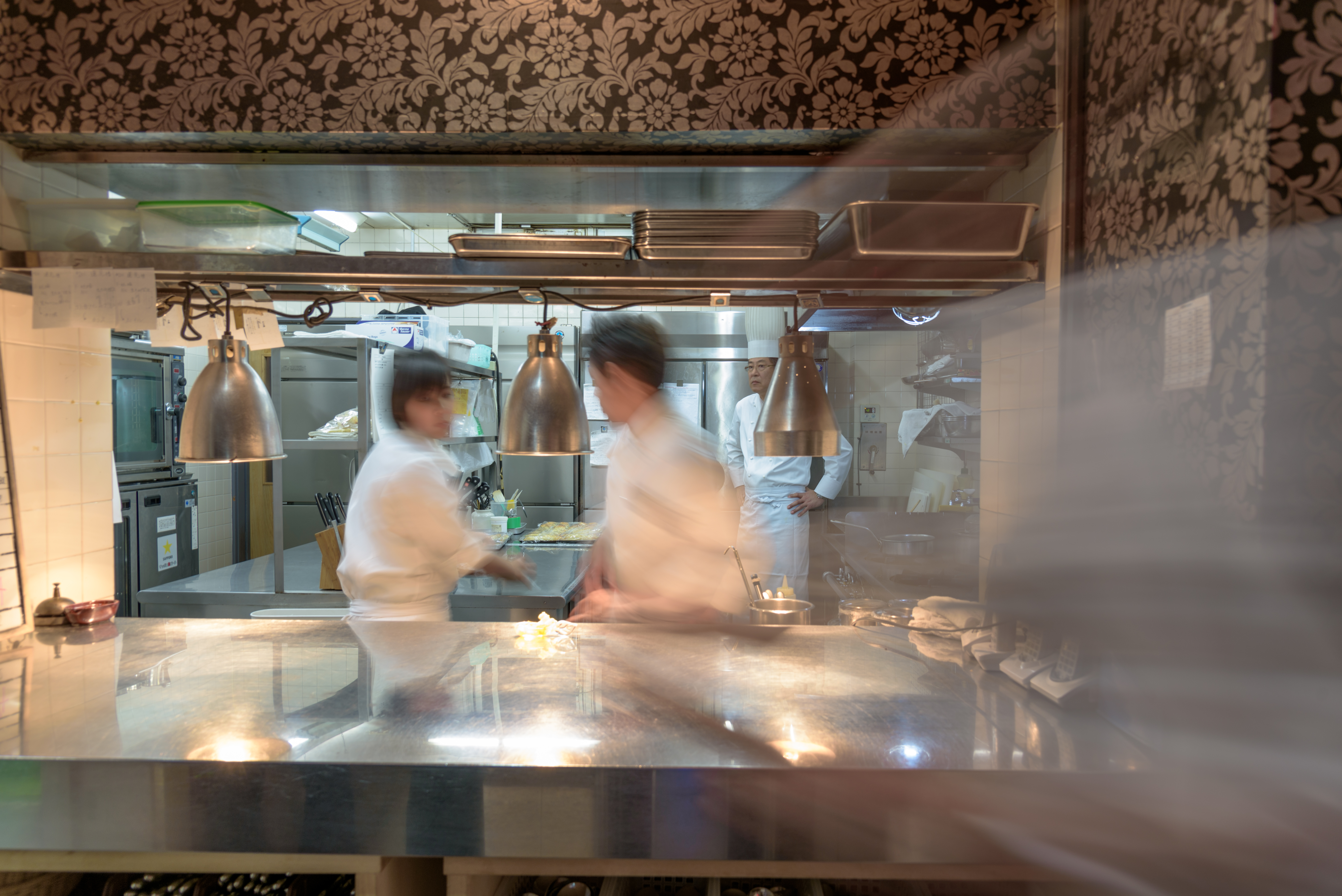 【社員インタビュー】こんな自分になりたい！