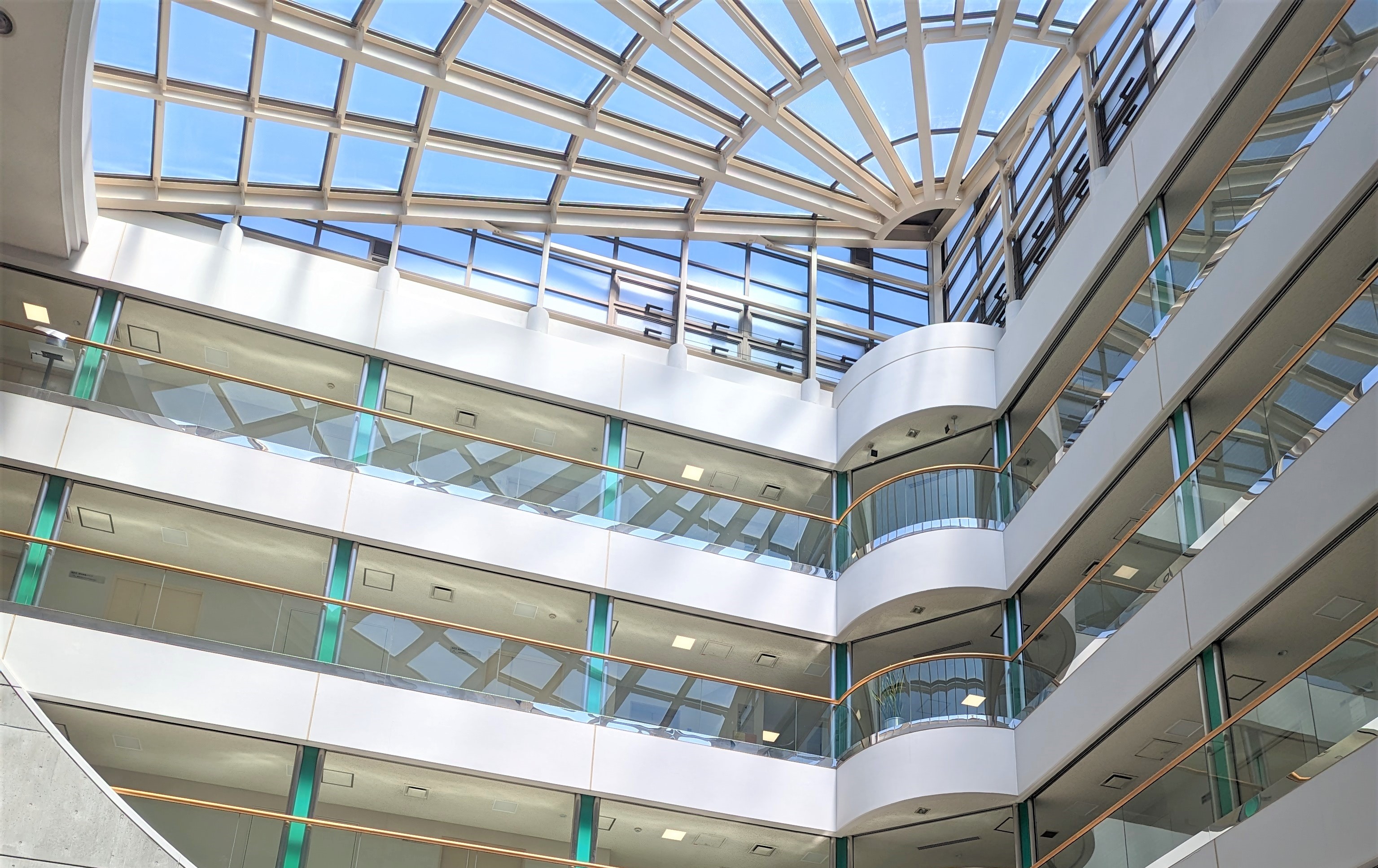 グローバルに繋がる　豊橋サイエンスコア