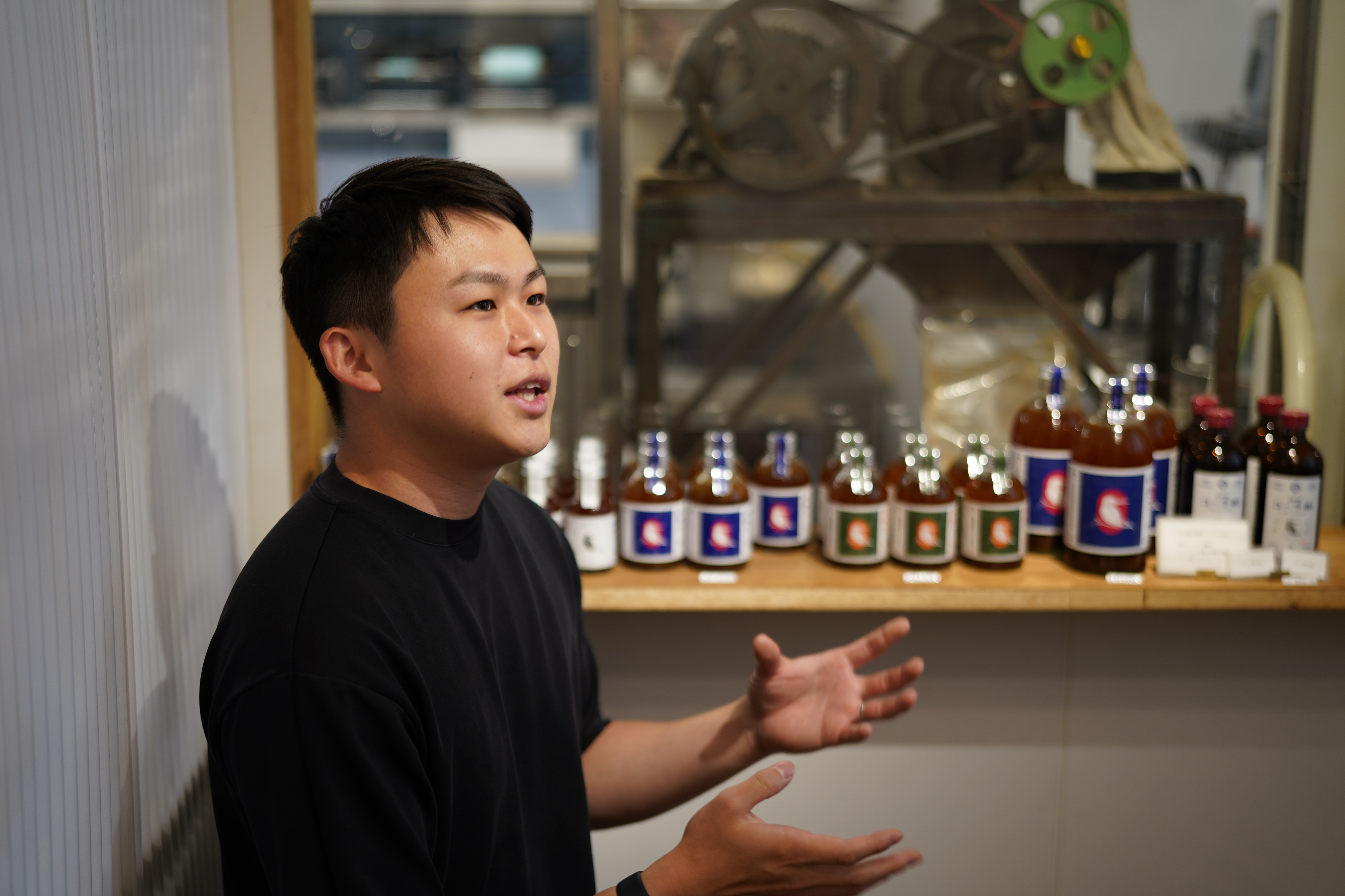 伊良コーラ（いよしコーラ） マーケティングディレクター 高橋遼 インタビュー／ブランドにプラスアルファの価値を生み出す「熱量」とは