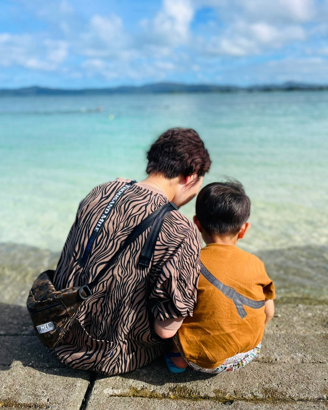 子育てしながら会社経営を本気で頑張っている理由。