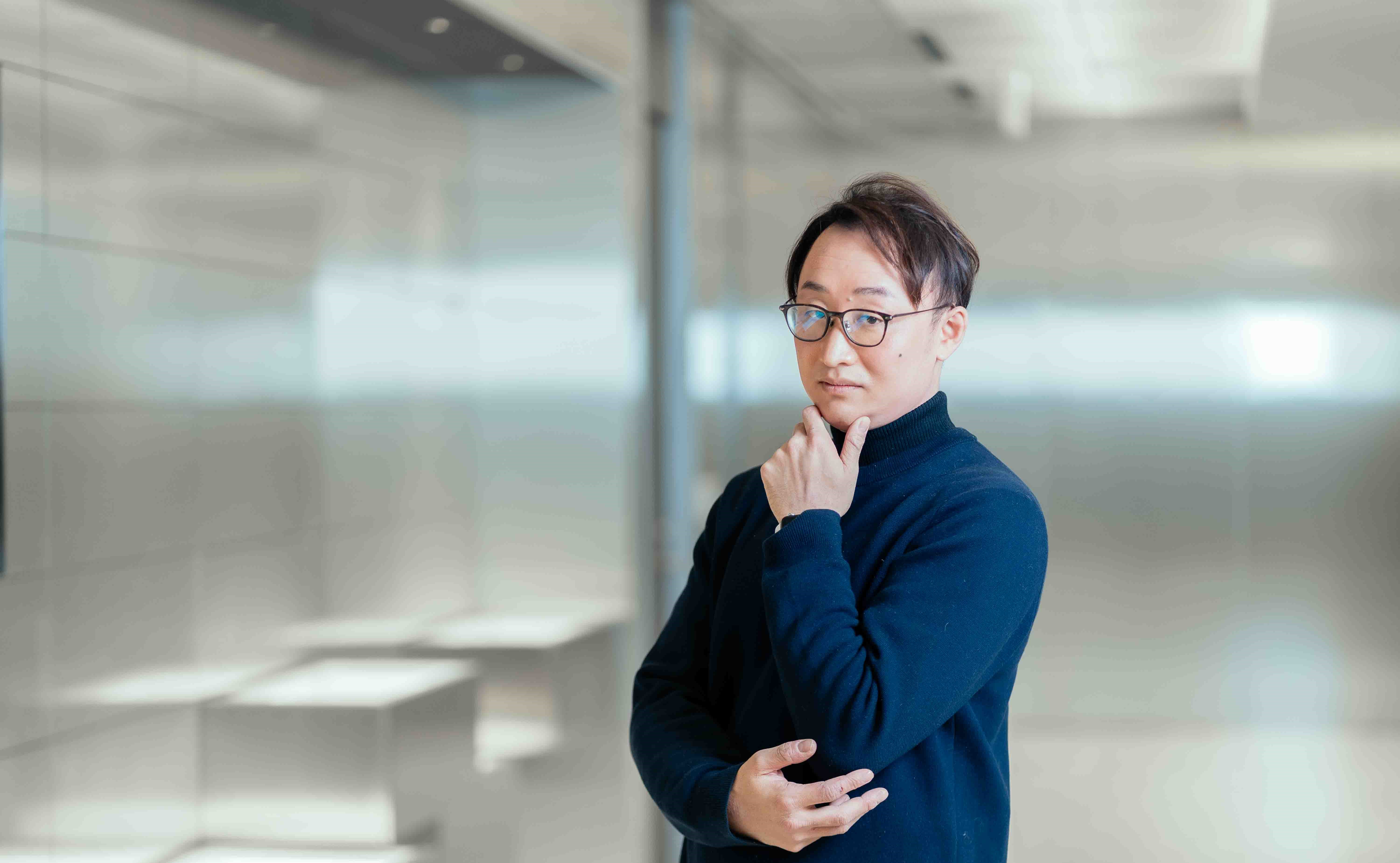 【社員インタビュー】meviyのチーム開発で叶える社会貢献　エンジニアからリーダーに成長
