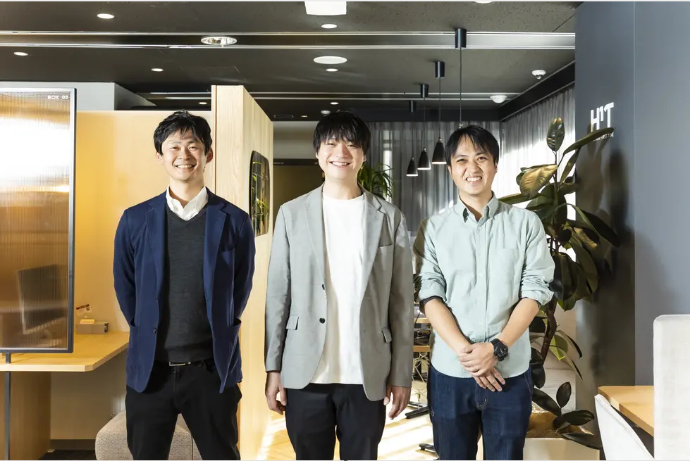 Cynaps設立の背景 -IoT/技術に対する想い-