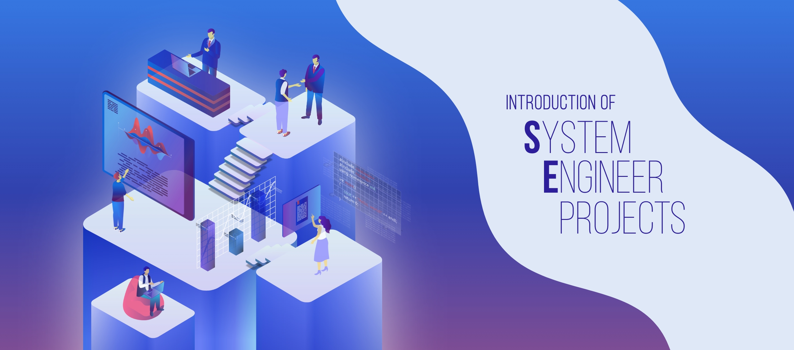 どんなトラブルも想定内、クライアントの要望を叶えるシステム制作とは