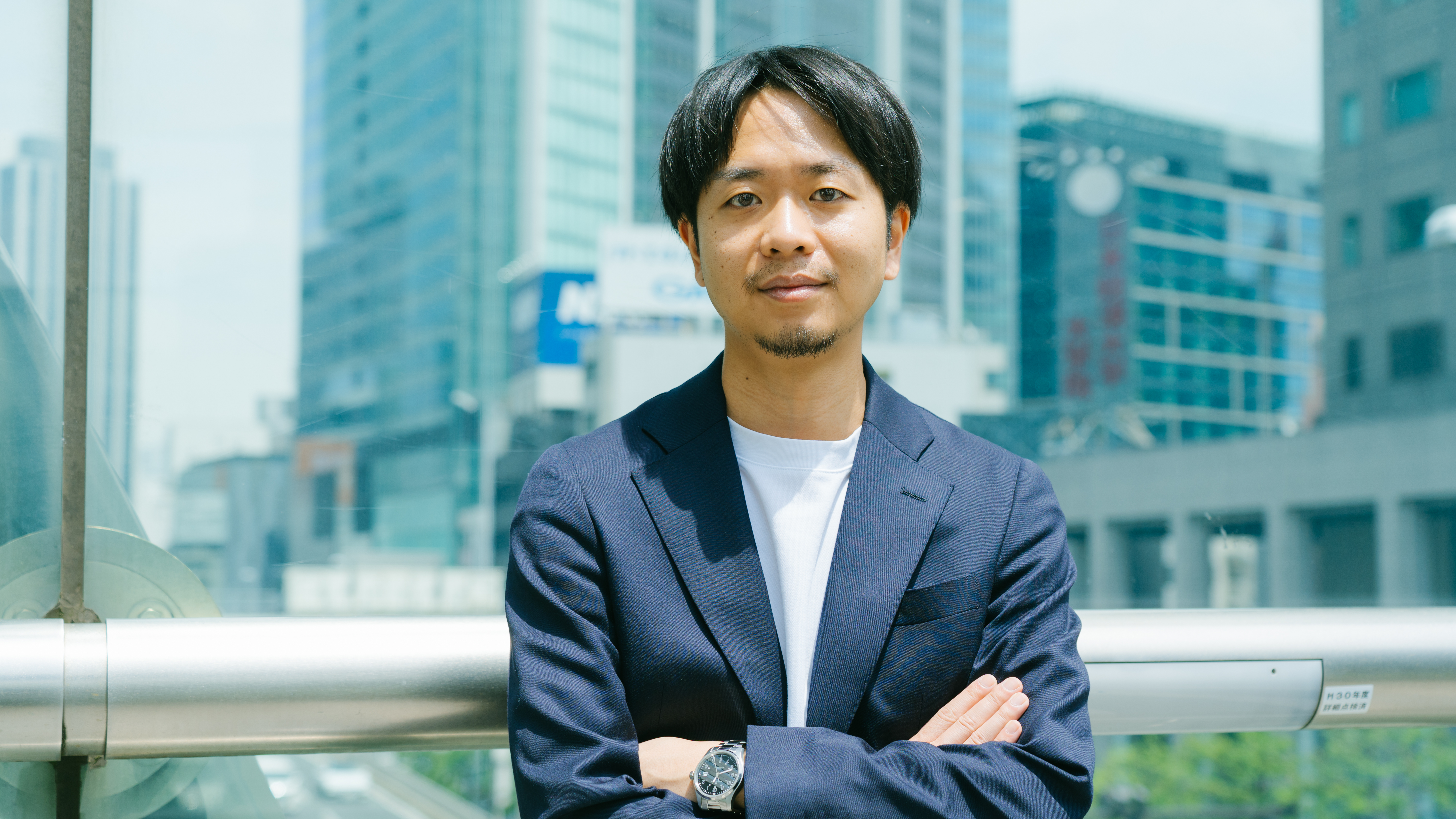 DX化が進んでも、「新規開拓営業」に関してはレガシーなスタイルの現状を打破して、日本の営業効率化を実現したい。