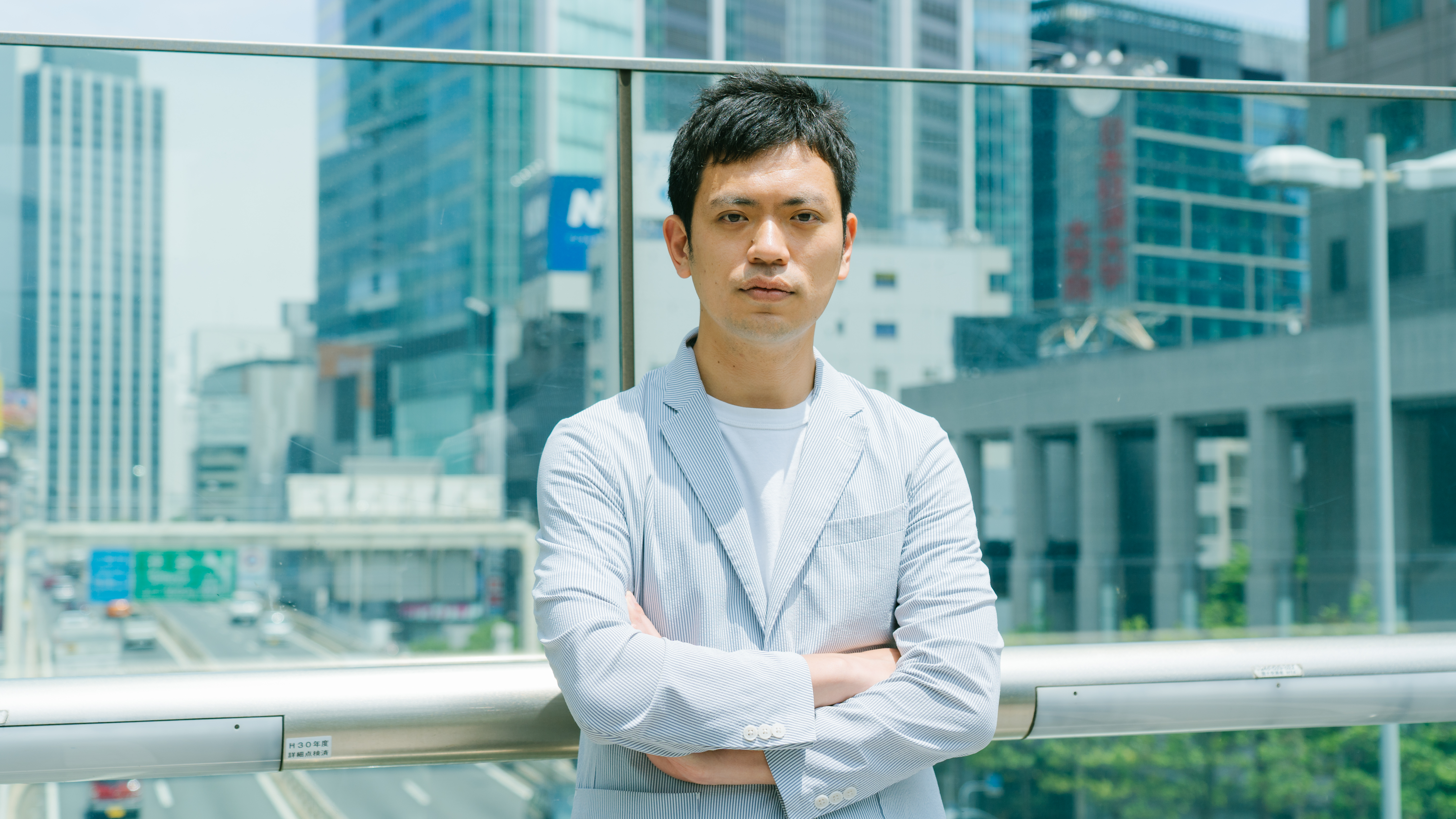 カスタマーサクセスの価値が、SalesNowの価値を高めていく。責任とやりがいが両立する仕事はそうそうないと思っている。