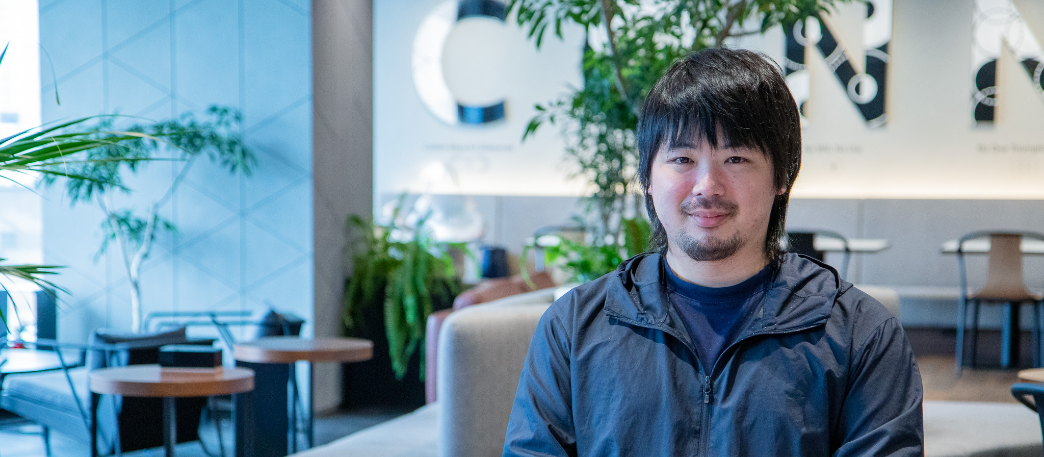 ものづくりに魅了された人生。辿り着いたのは開発者としての道だった