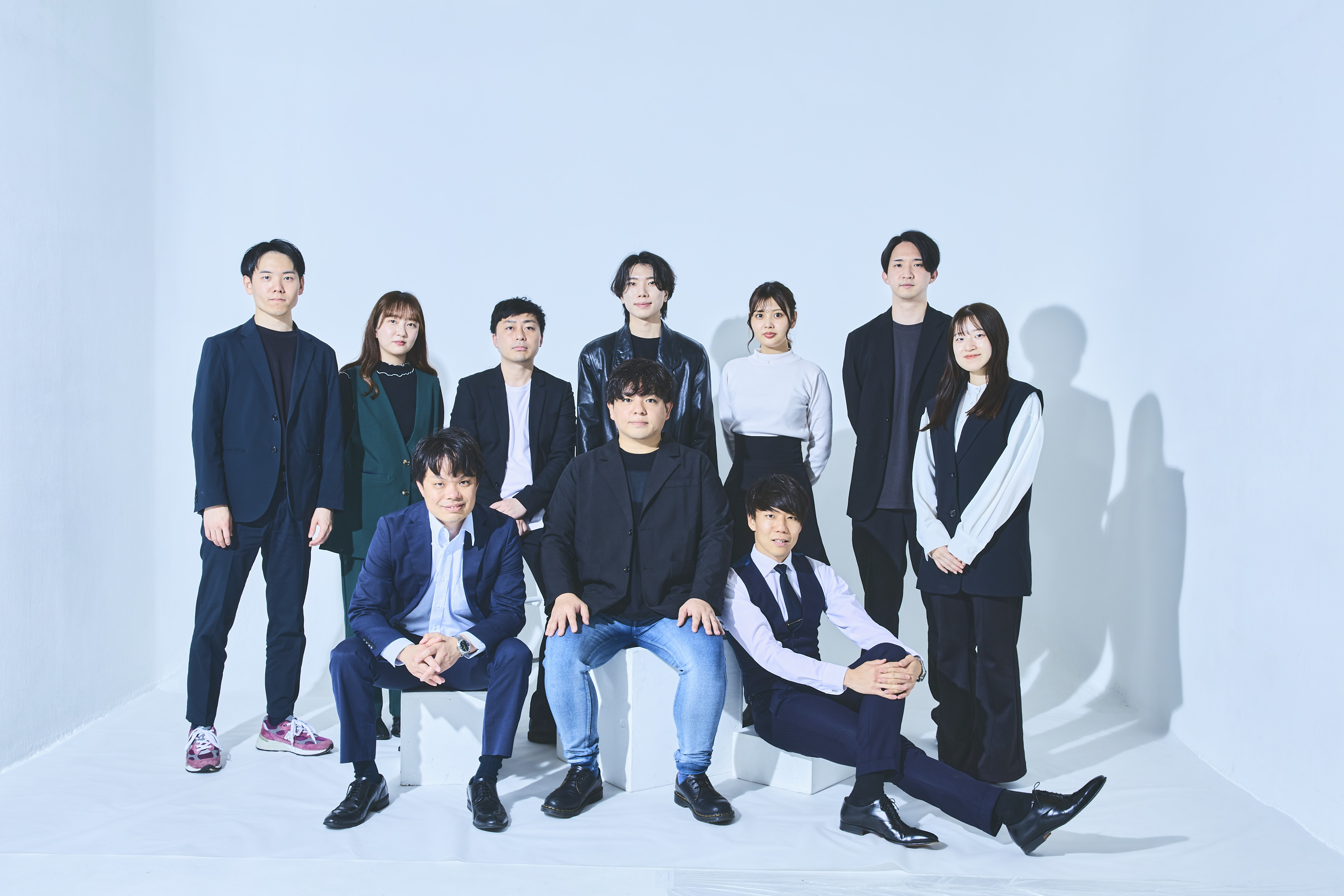 キャスティング会社って何する会社？芸能事務所や広告代理店との違いをお話します。