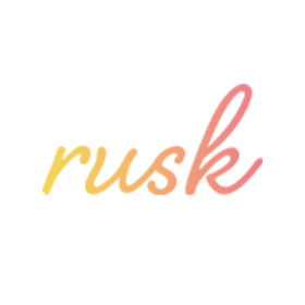 株式会社rusk