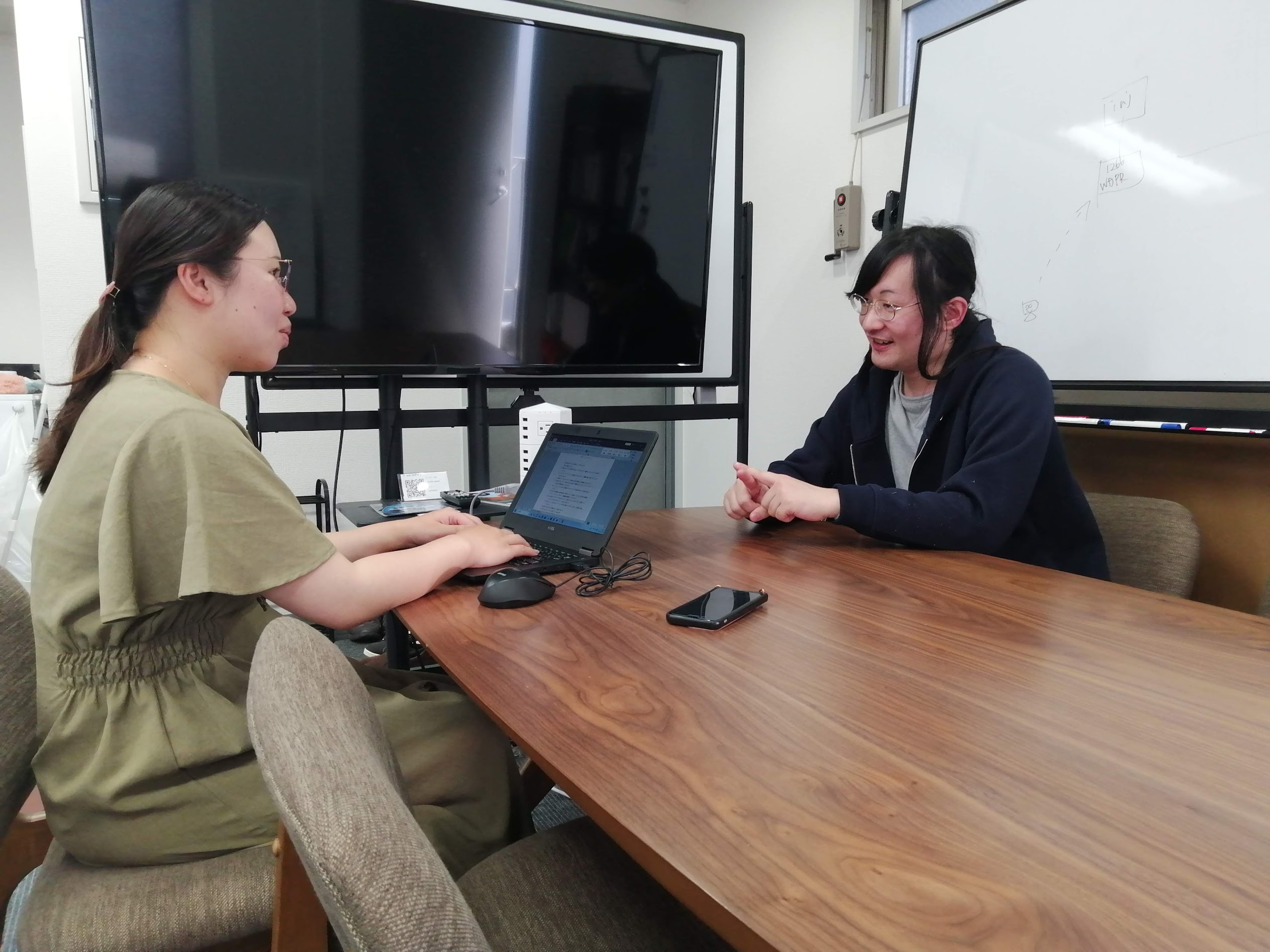 28歳、入社2年半のエンジニアがお客様からの絶大な支持を得ている秘訣は？