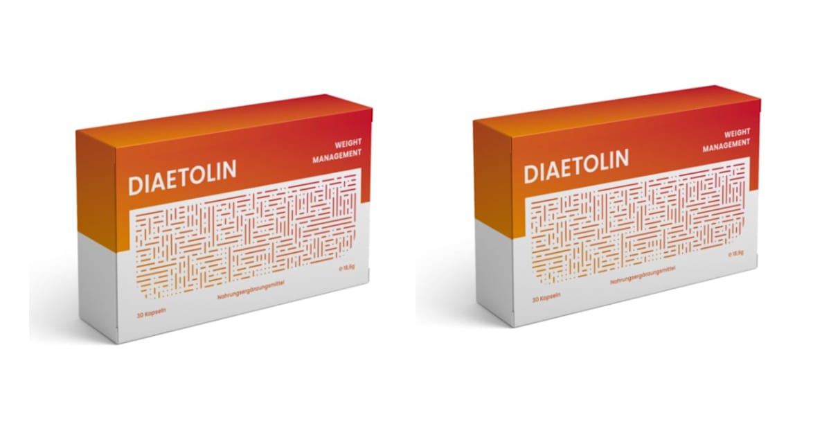 Diaetolin Danmark Anmeldelser, Erfaringer, fordele, Officiel pris 2023, Køb