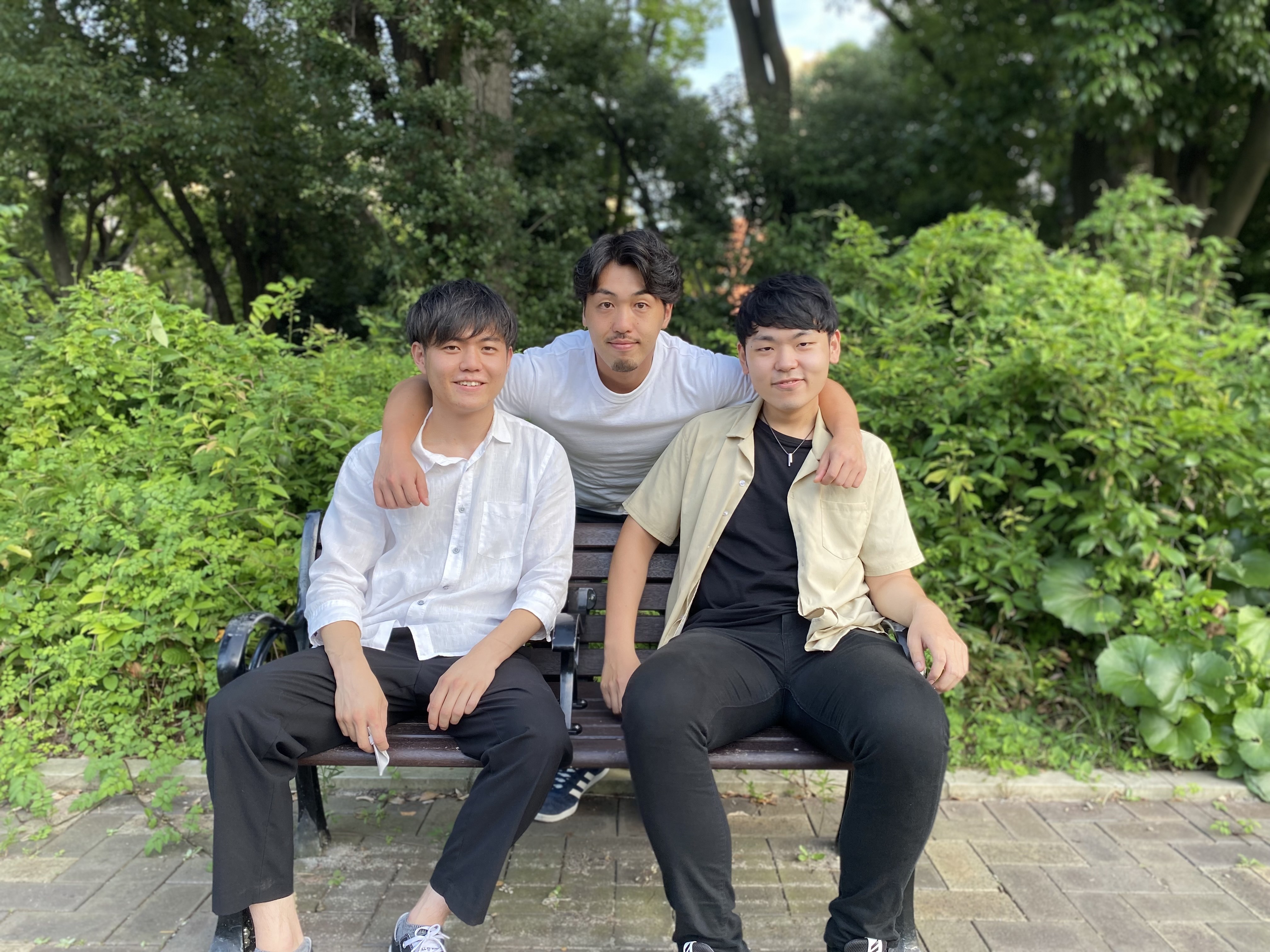 「インターン生だから」と甘やかされない環境だからこそ出来る成長 【インタビュー!!vol.32/最長インターン生Takaaki】