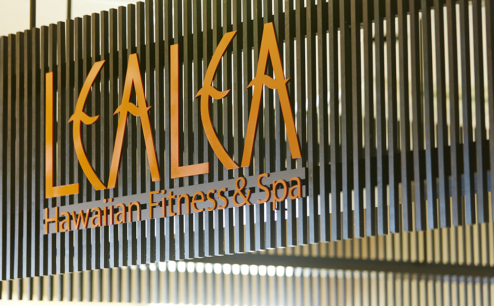 株式会社ラストウェルネス