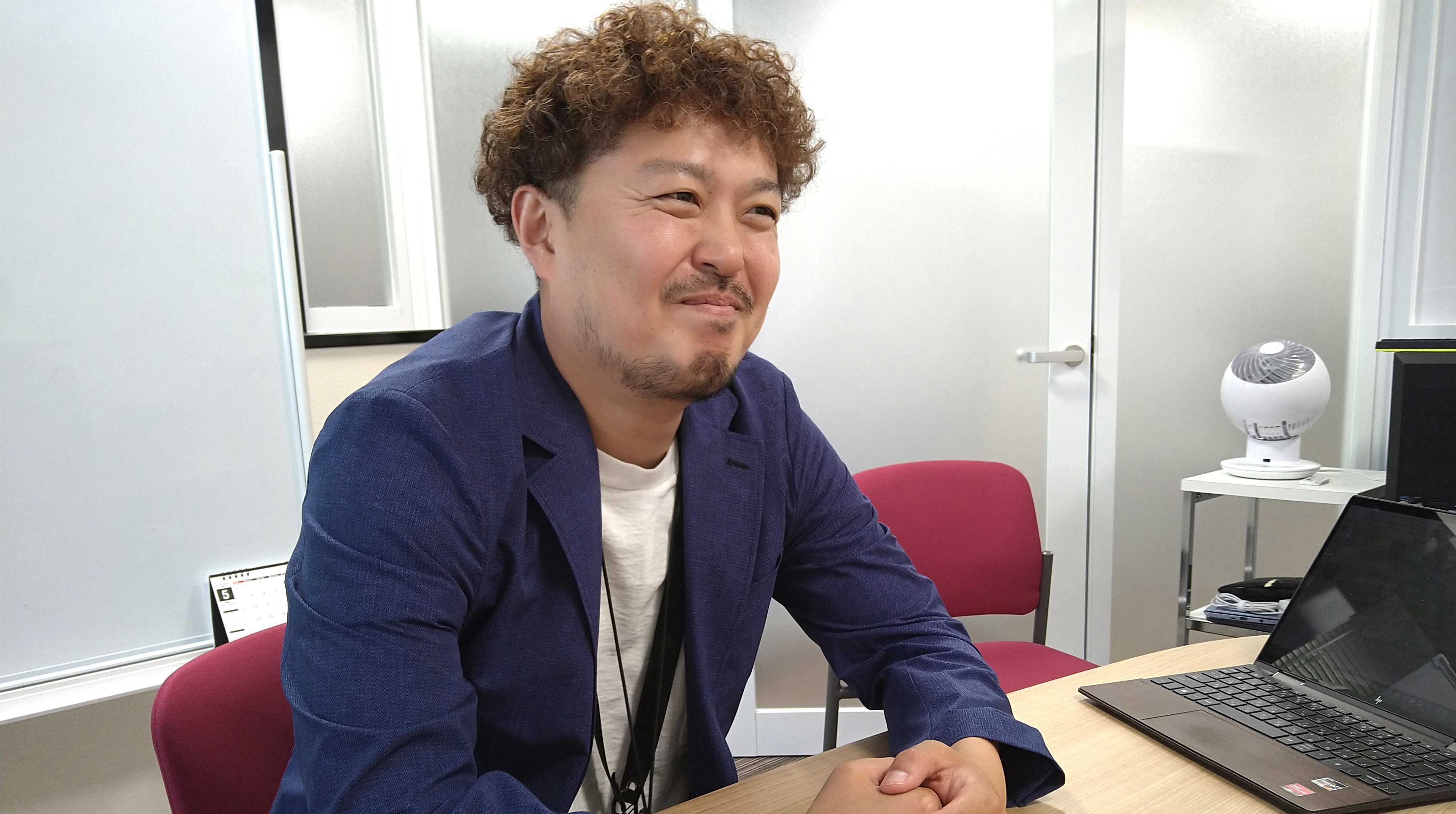 「デザイナー自身で誰も考えつかないような魅力的な提案が出来る会社にしたい」取締役が語るこれからのD-bas