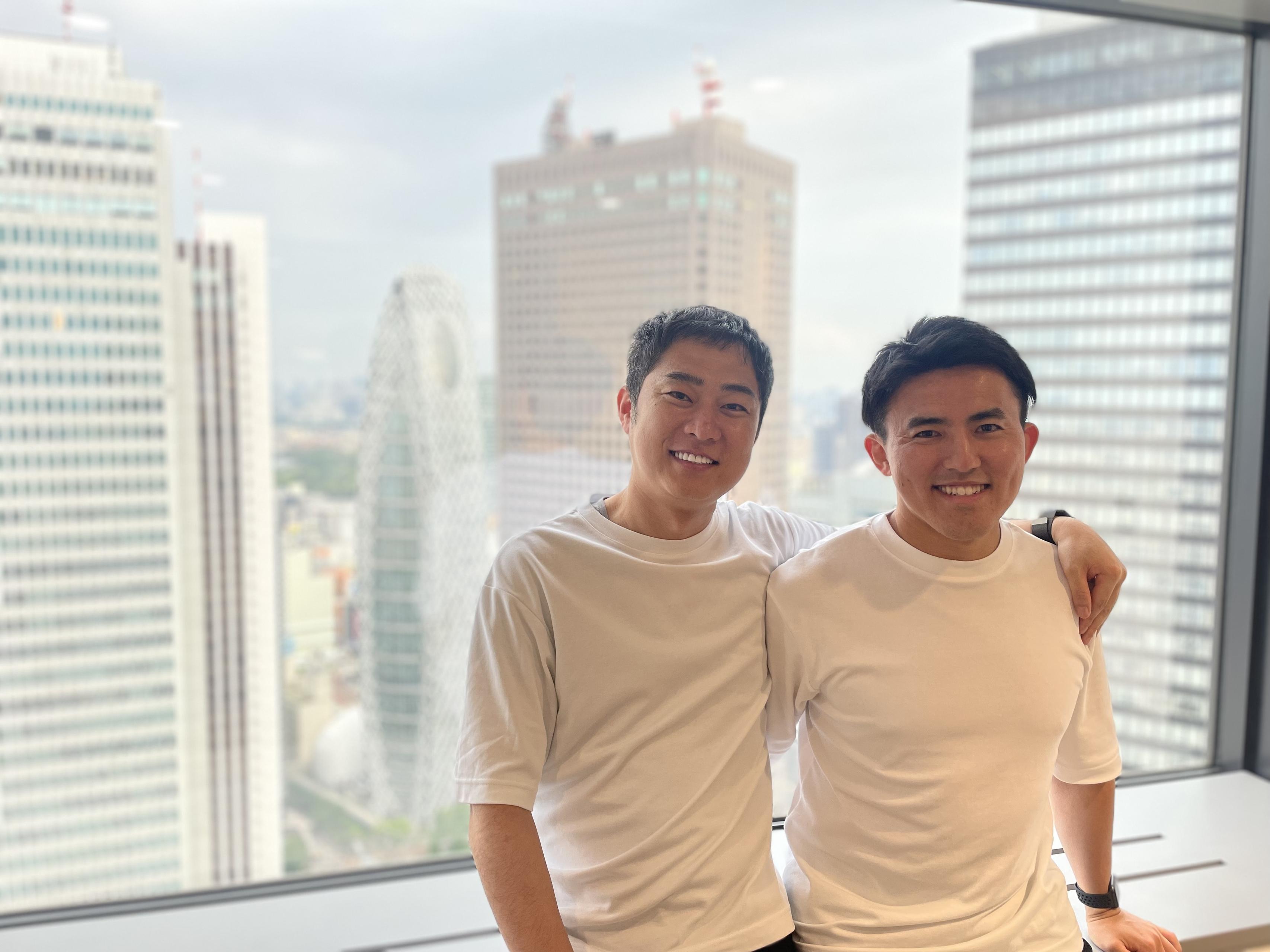 The Real interview＃1　丸紅、デロイトからDXYZへ！BizDevマネージャー橋本さんのキャリアと今後の展望