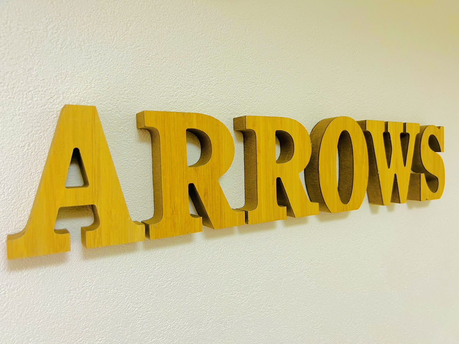 株式会社アローズ　公式SNSアカウント！