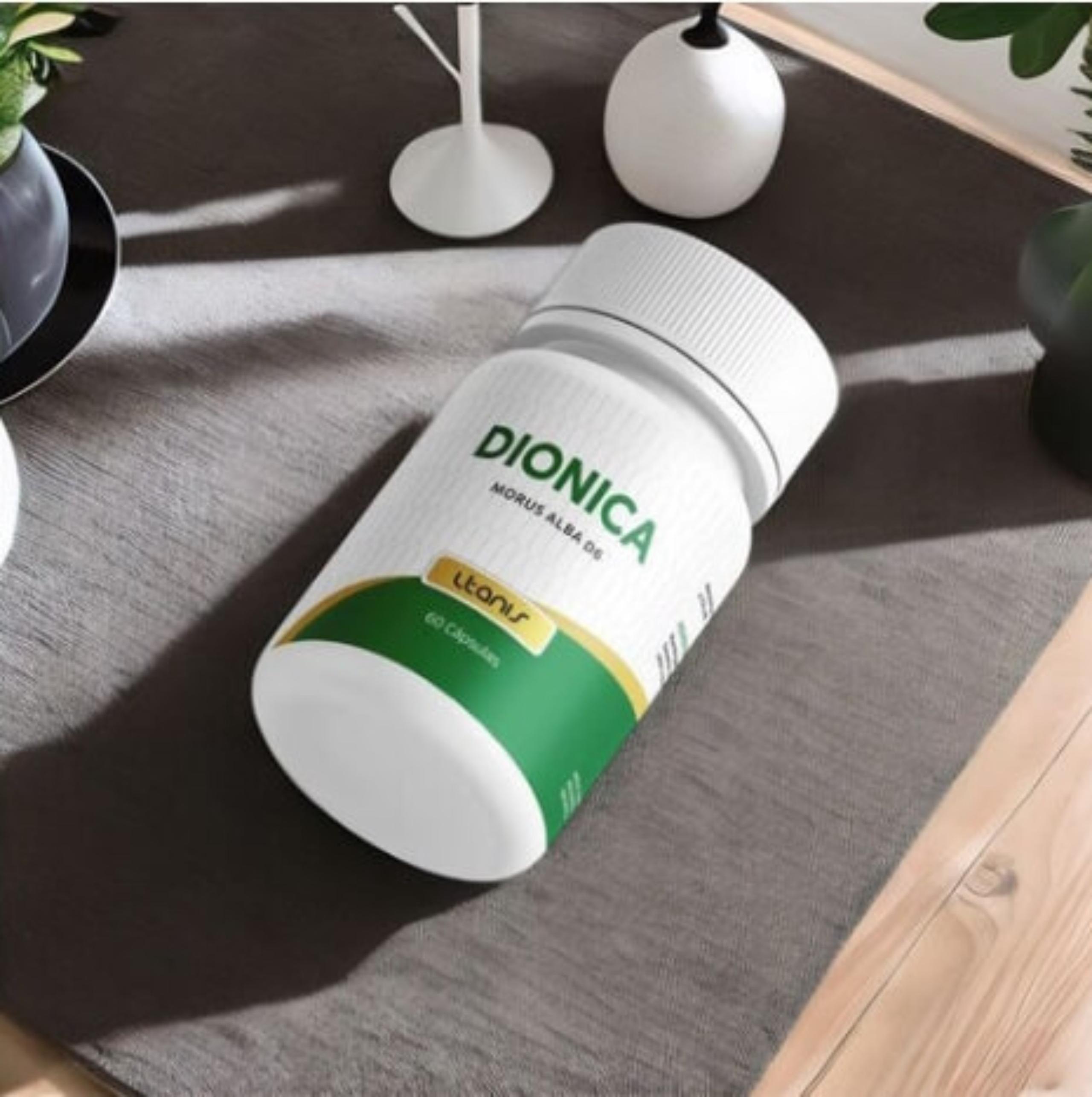 Dionica México Opiniones ¿Complejo para la Diabetes? Precio Oficial, Dónde Comprar 2023