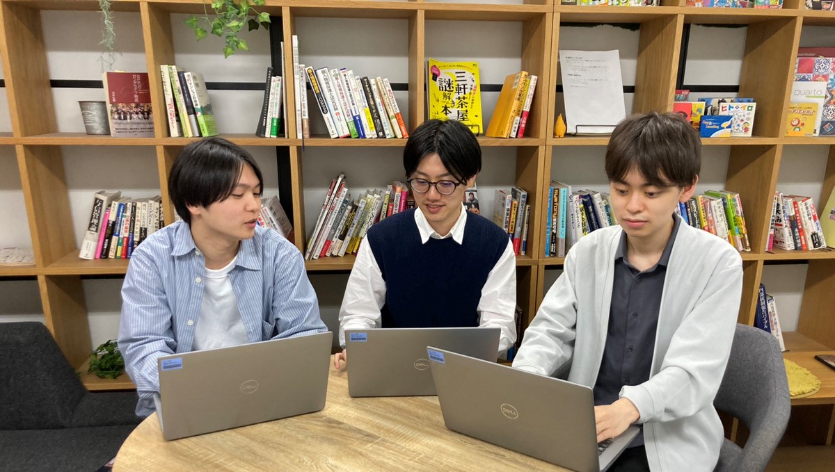 【23卒・新卒1年目ぶっちゃけレポート】ウェブクルーの新卒研修は◯◯だった！？