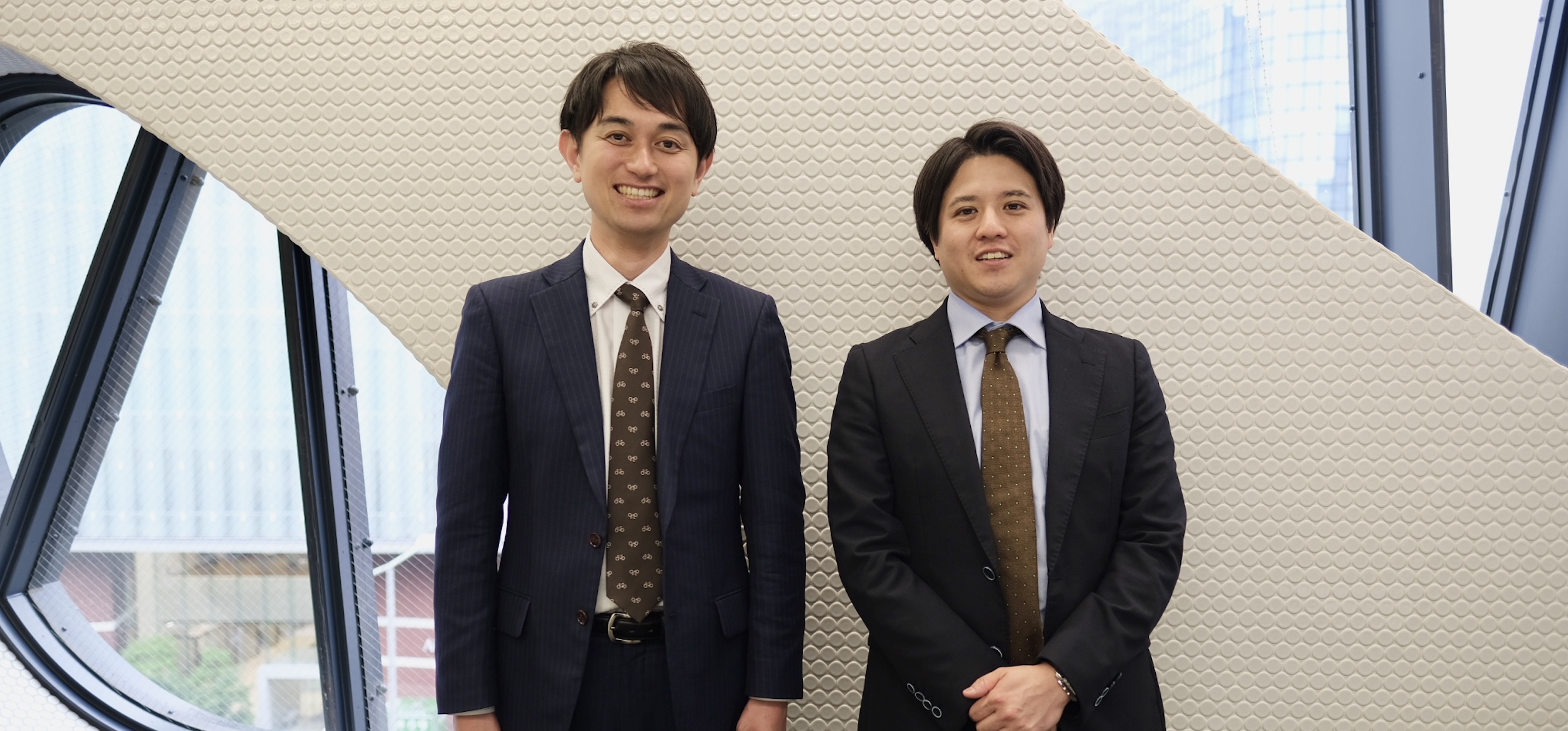 MBJ社内ツアーpart.1 〜メーカー、デザイナーの皆様へ新たな発見を届けたい（Brand Partner&Services：前編）〜