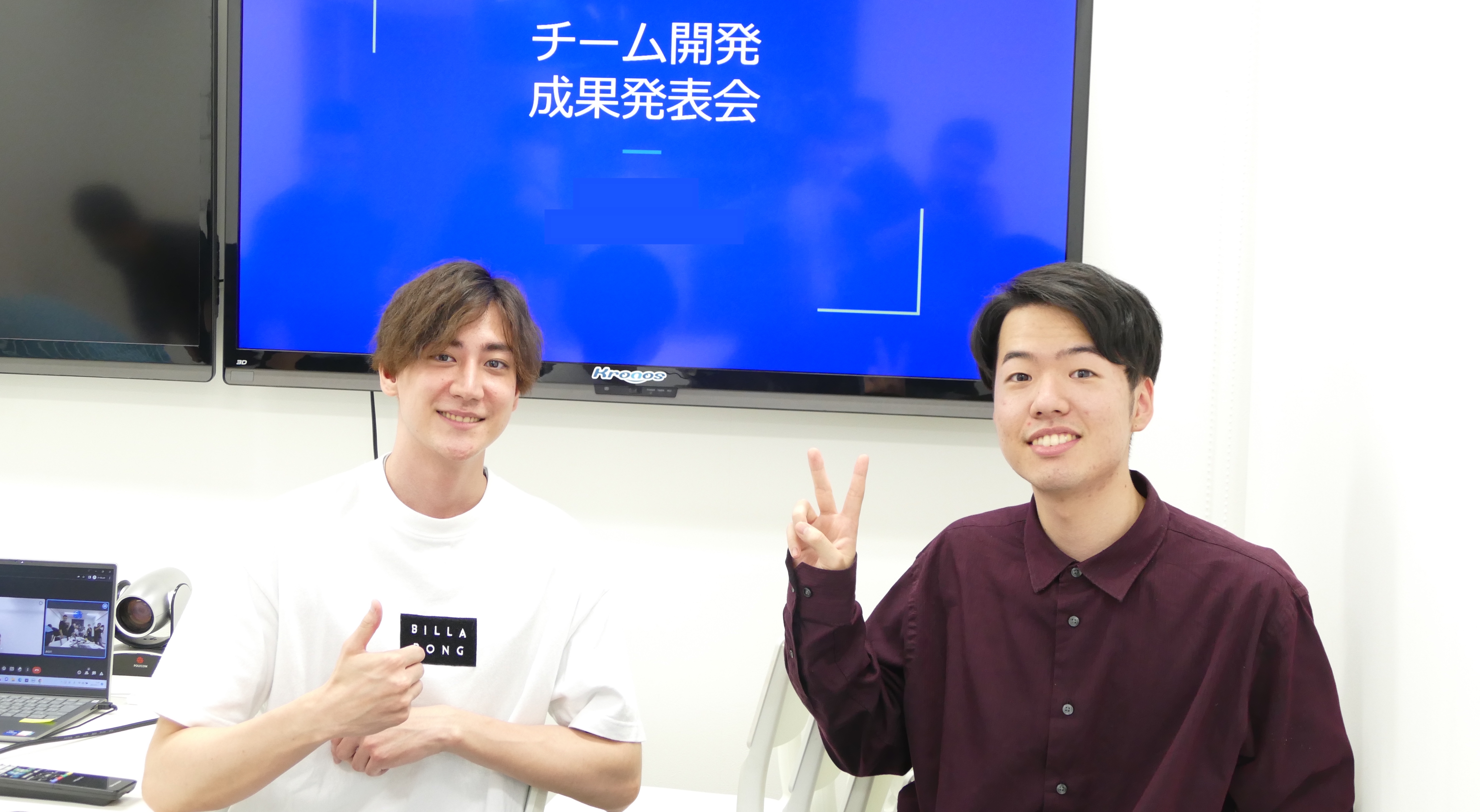 【新卒研修】立派なITエンジニアとして成長した2ヶ月をレポート！