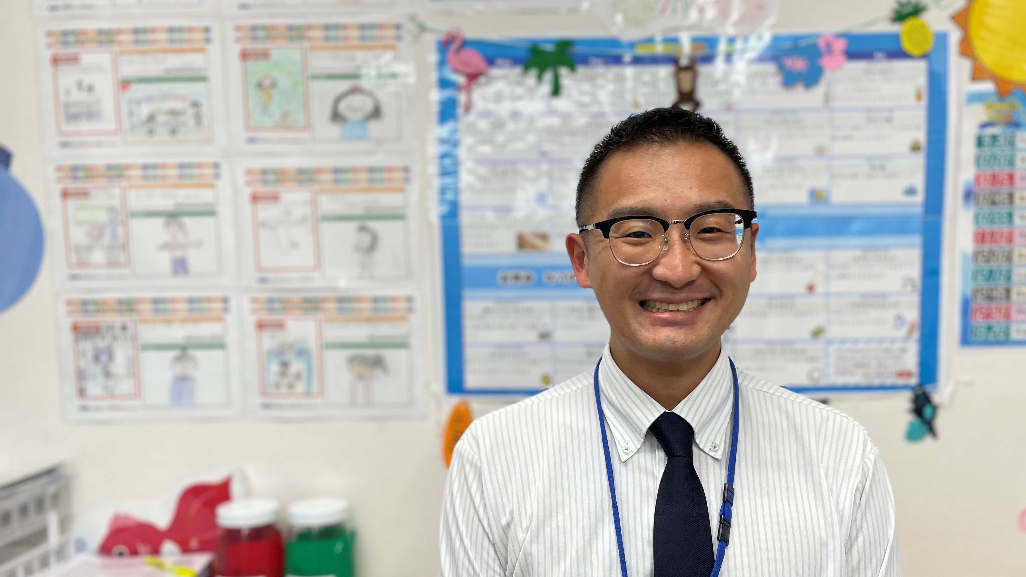 子どもの未来を輝かせるために