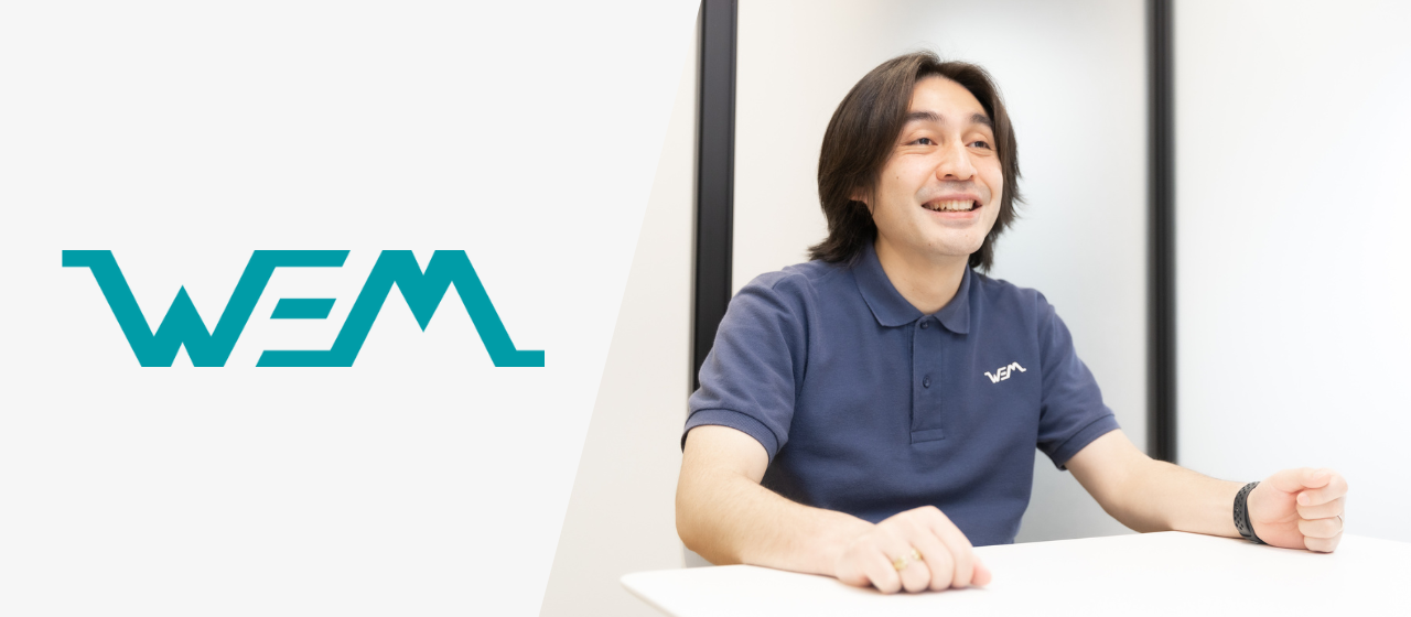 社員インタビュー | エンジニア講師編「ひとりひとりに合わせた教育でサポートします」
