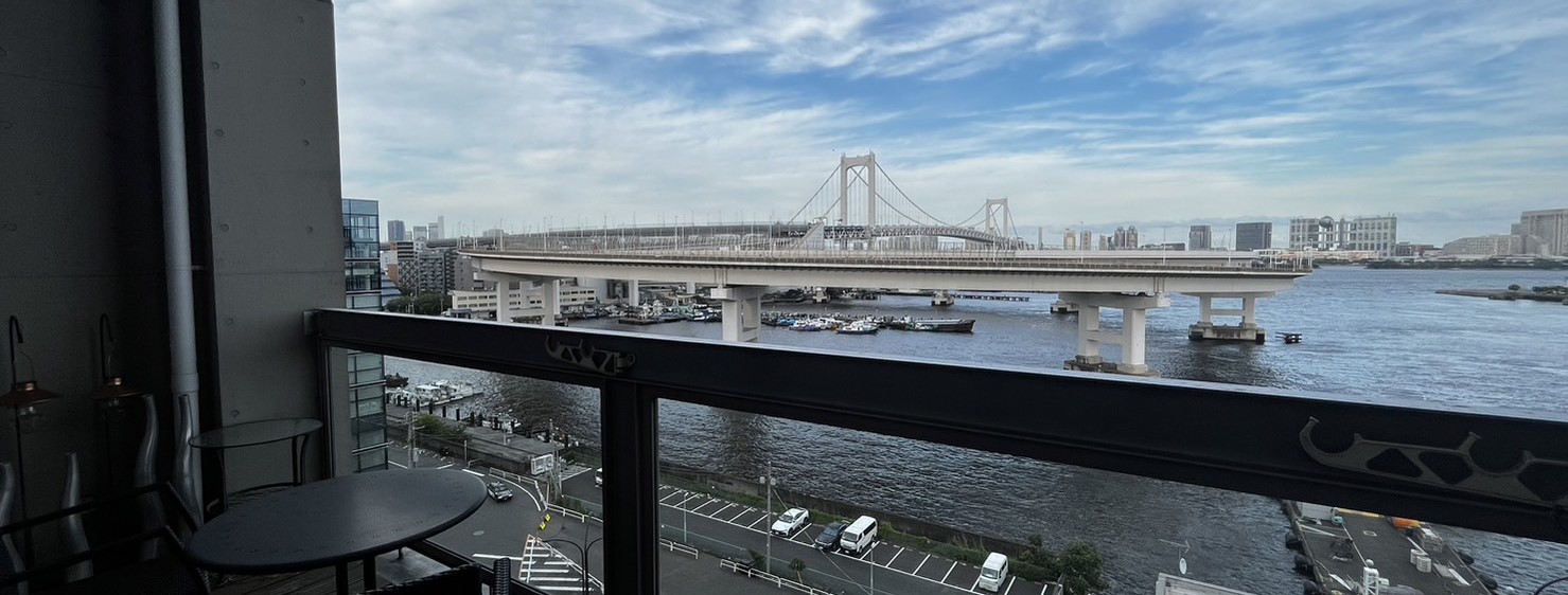 Funnyの働く場所のご紹介#001