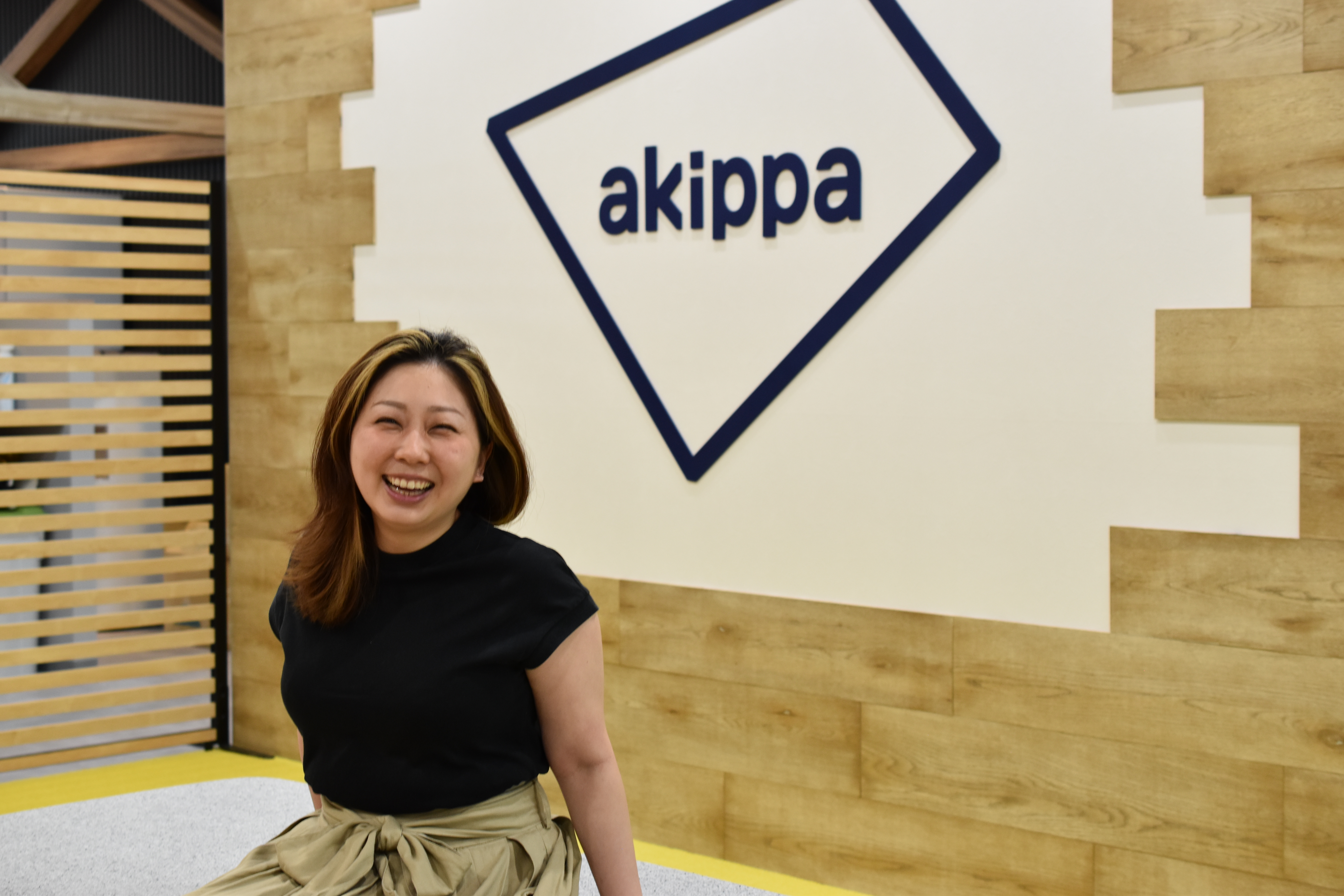 【入社エントリー】テックタッチに解決し"困っている人がいない"状態を目指す / カスタマーサポート 三宅